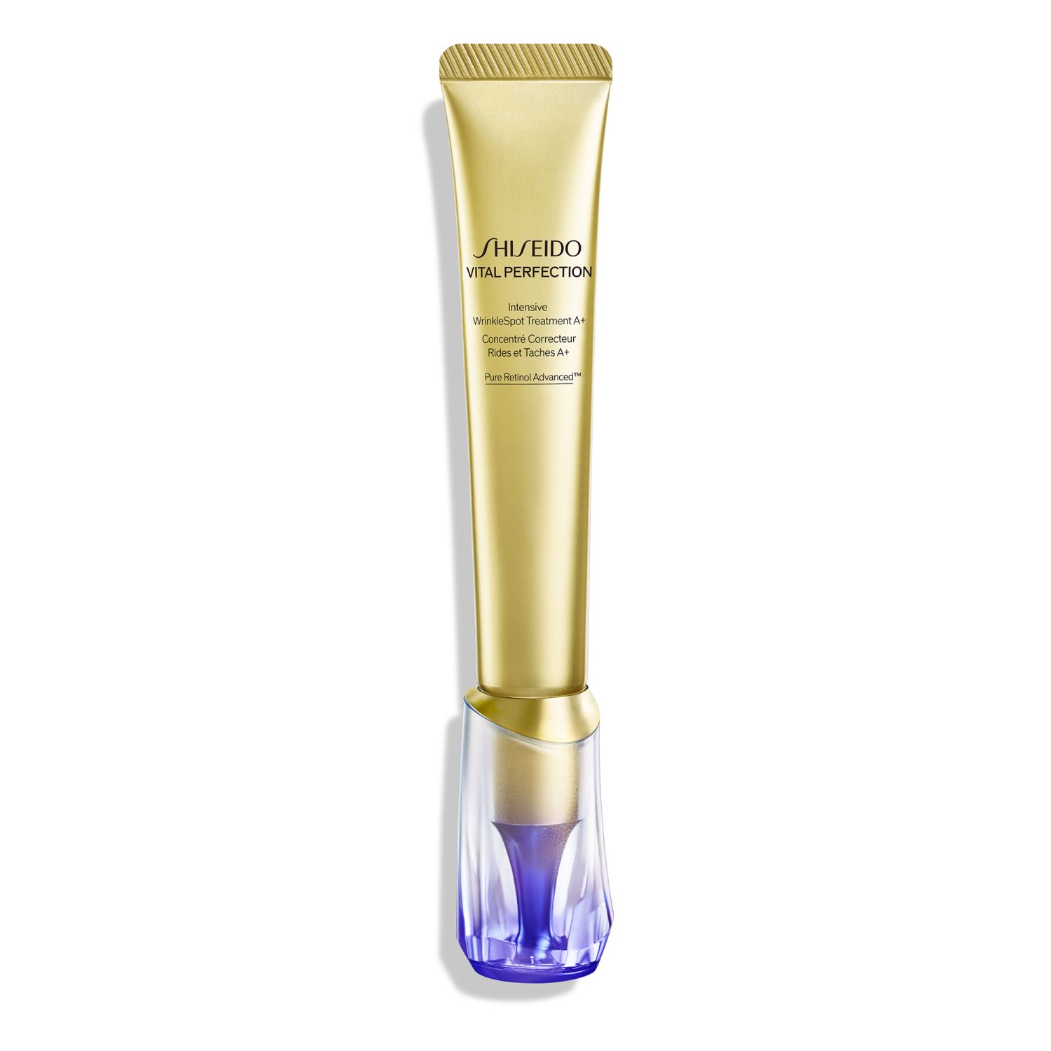 Vital Perfection Intensive WrinkleSpot Treatment A+