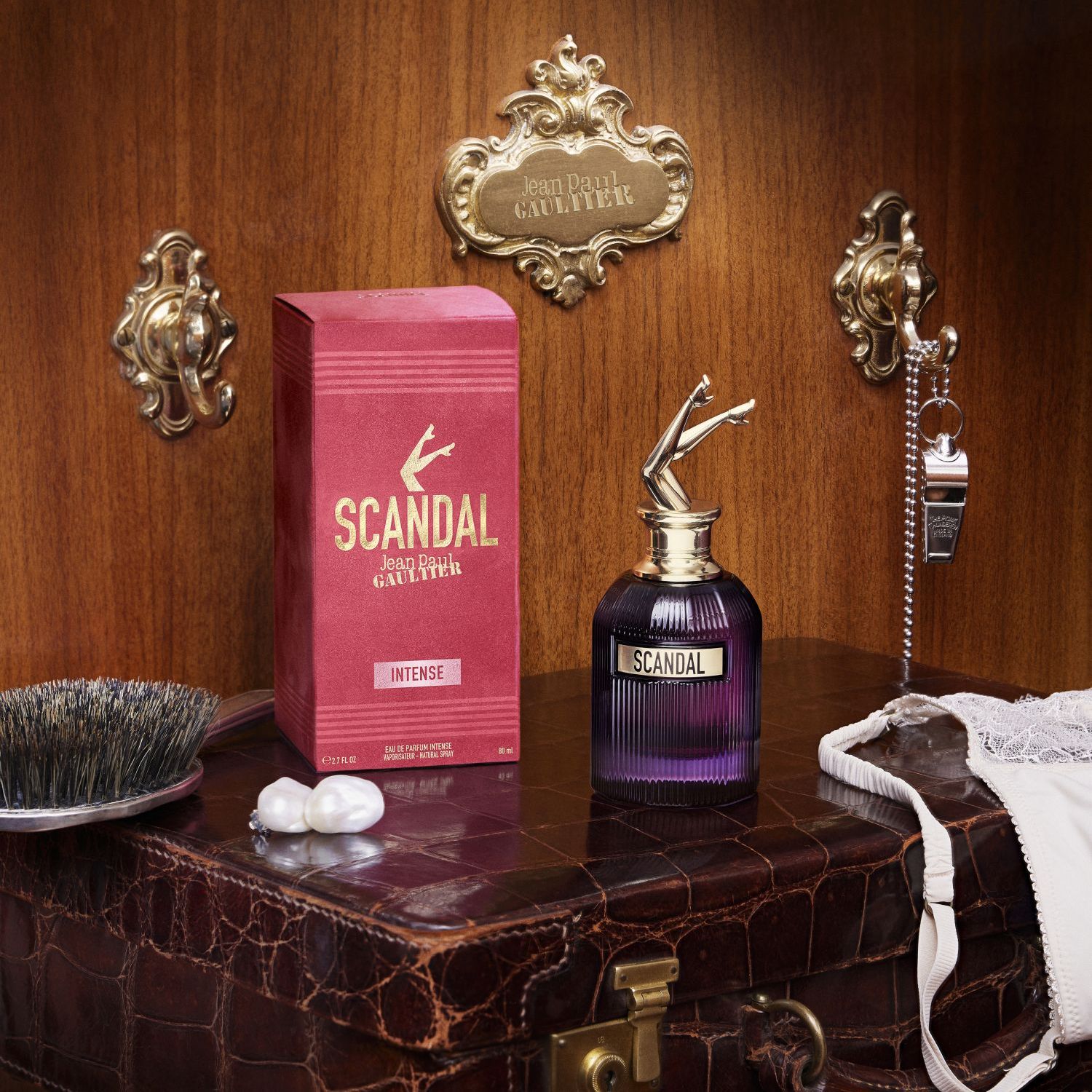 Scandal Intense Eau de Parfum