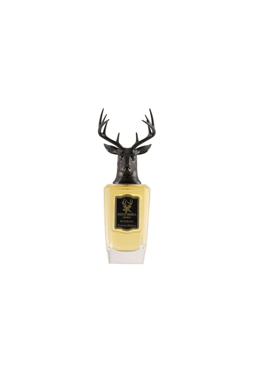 Onyx Black Eau de Parfum