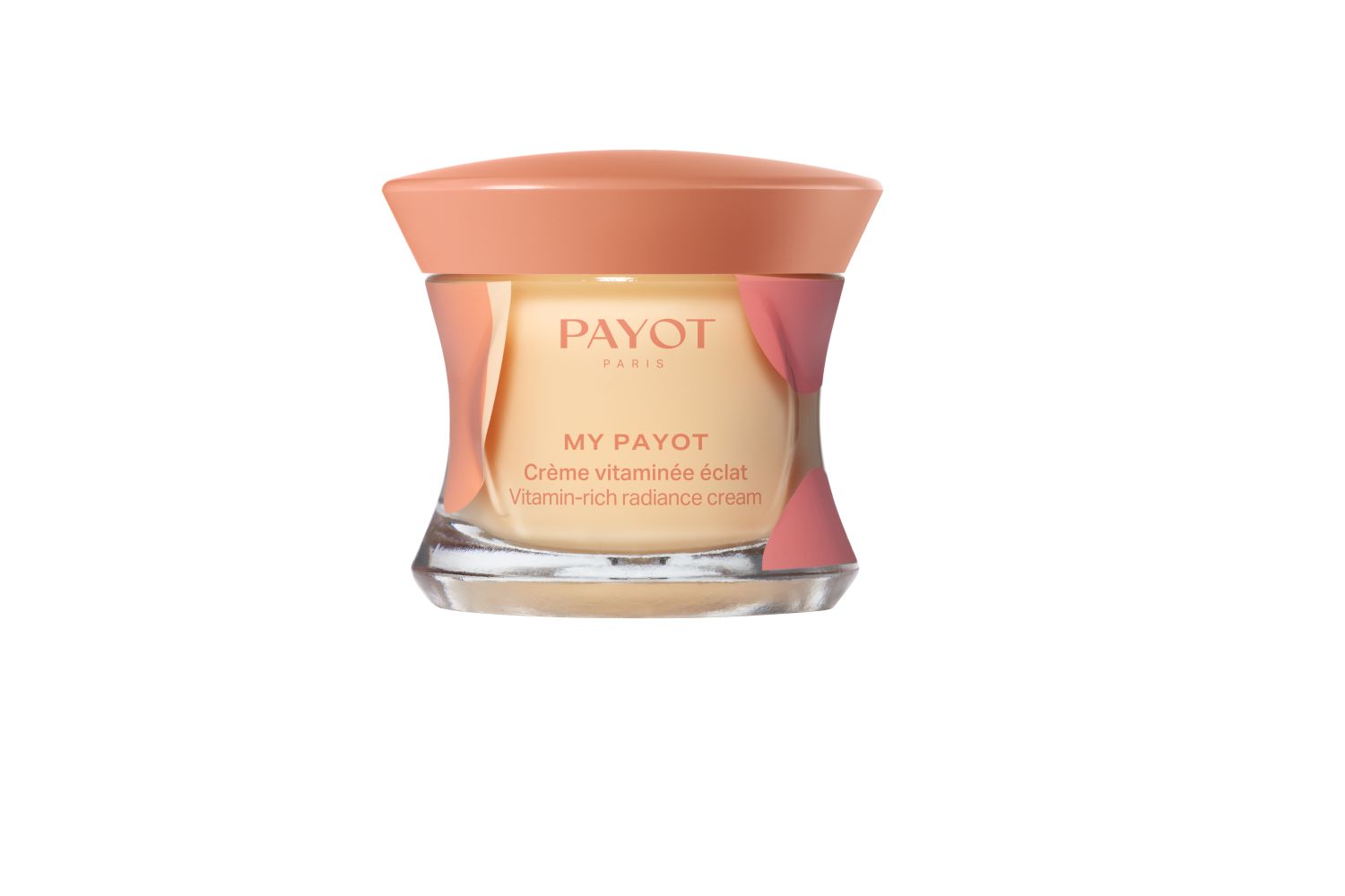 My Payot Crème vitaminée éclat