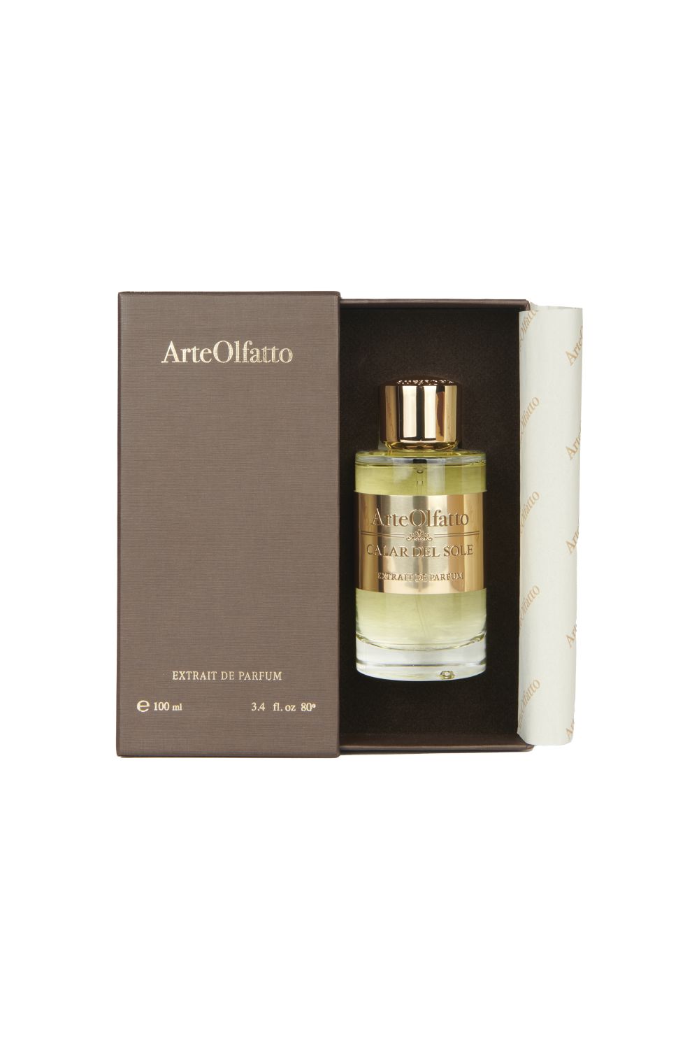 Calar del Sole Extrait de Parfum