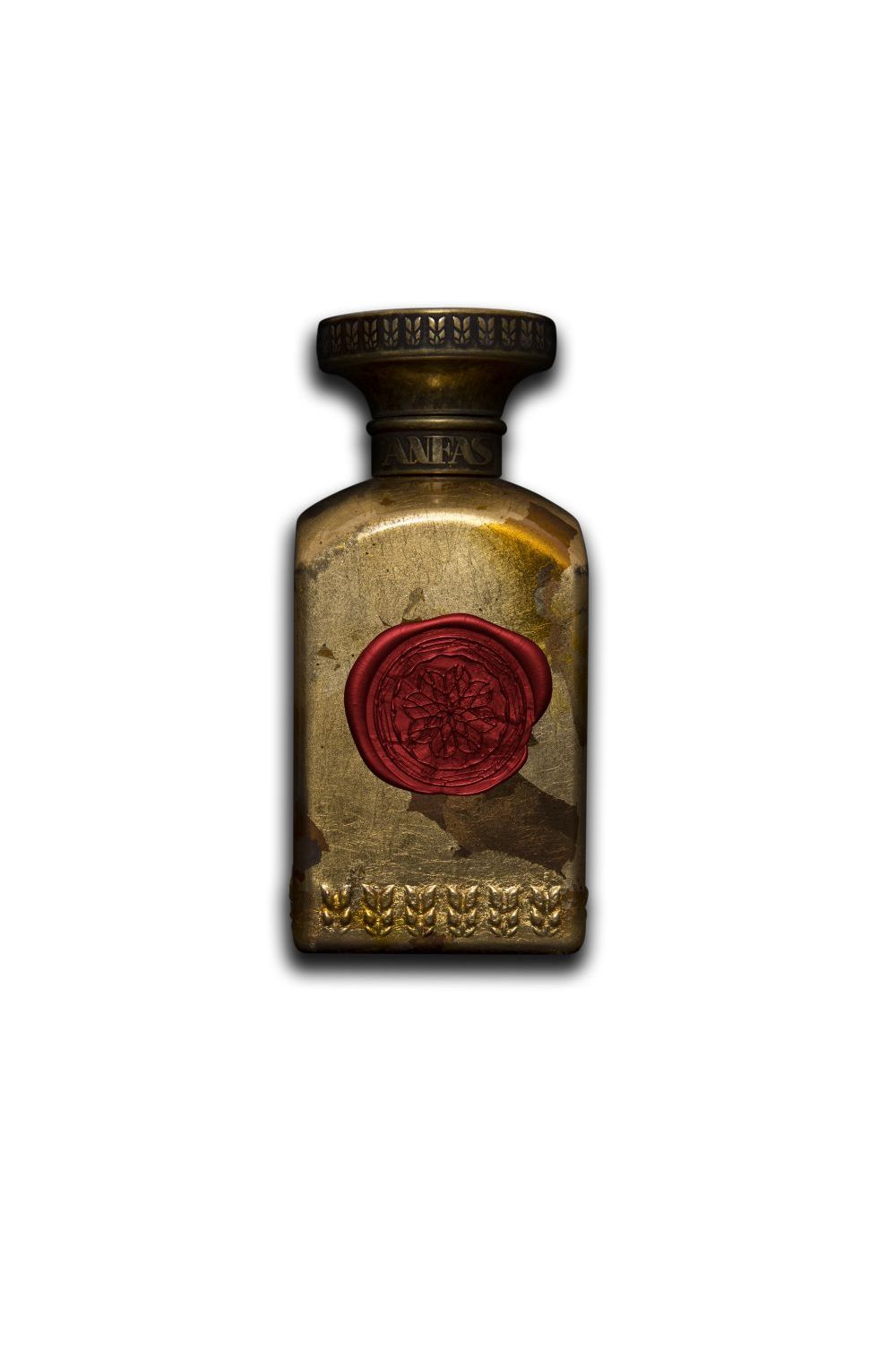 Red Ishq Eau de Parfum