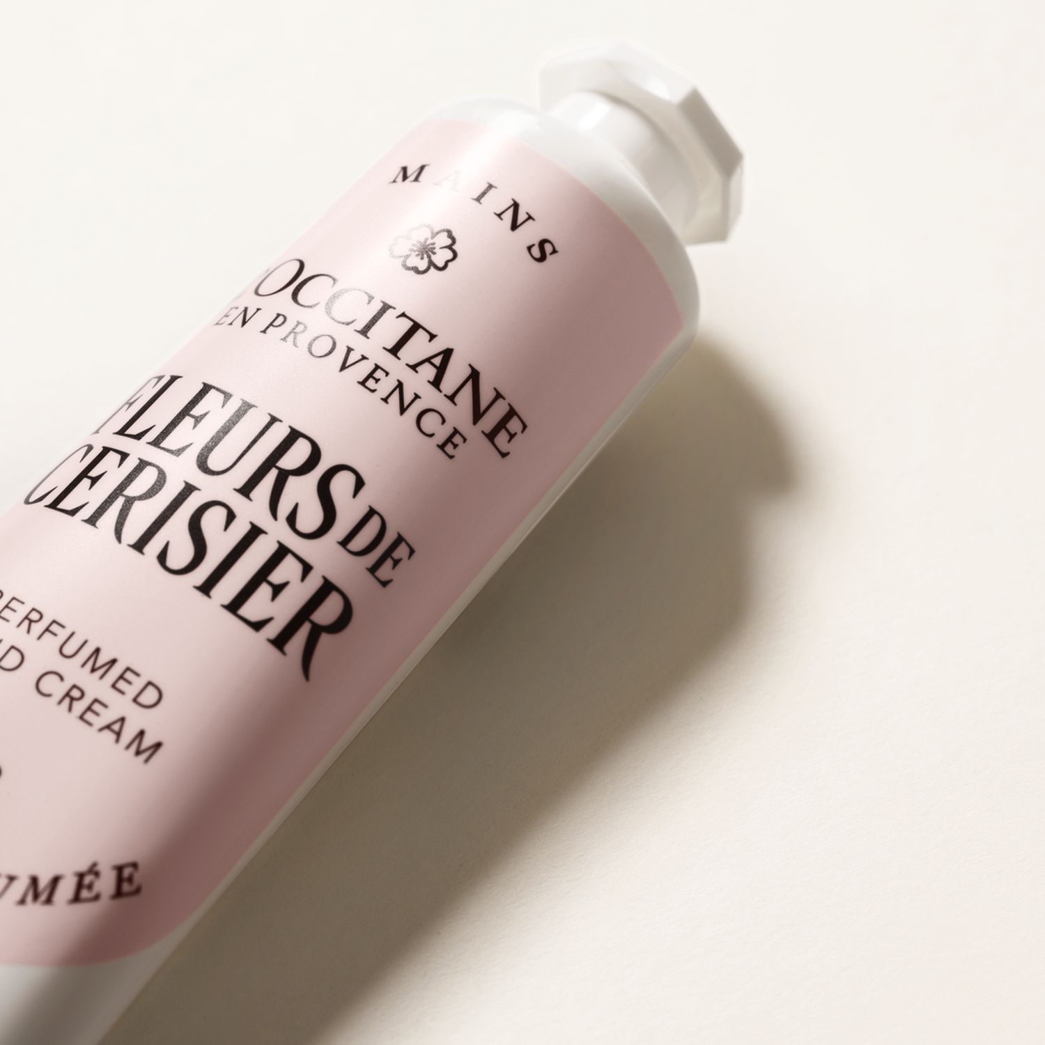 Fleurs de Cerisier Handcreme 30ml