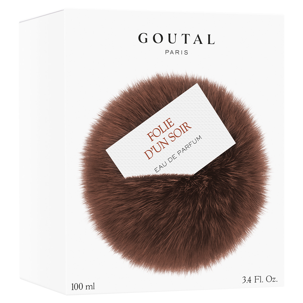 Folie d'un Soir Eau de Parfum
