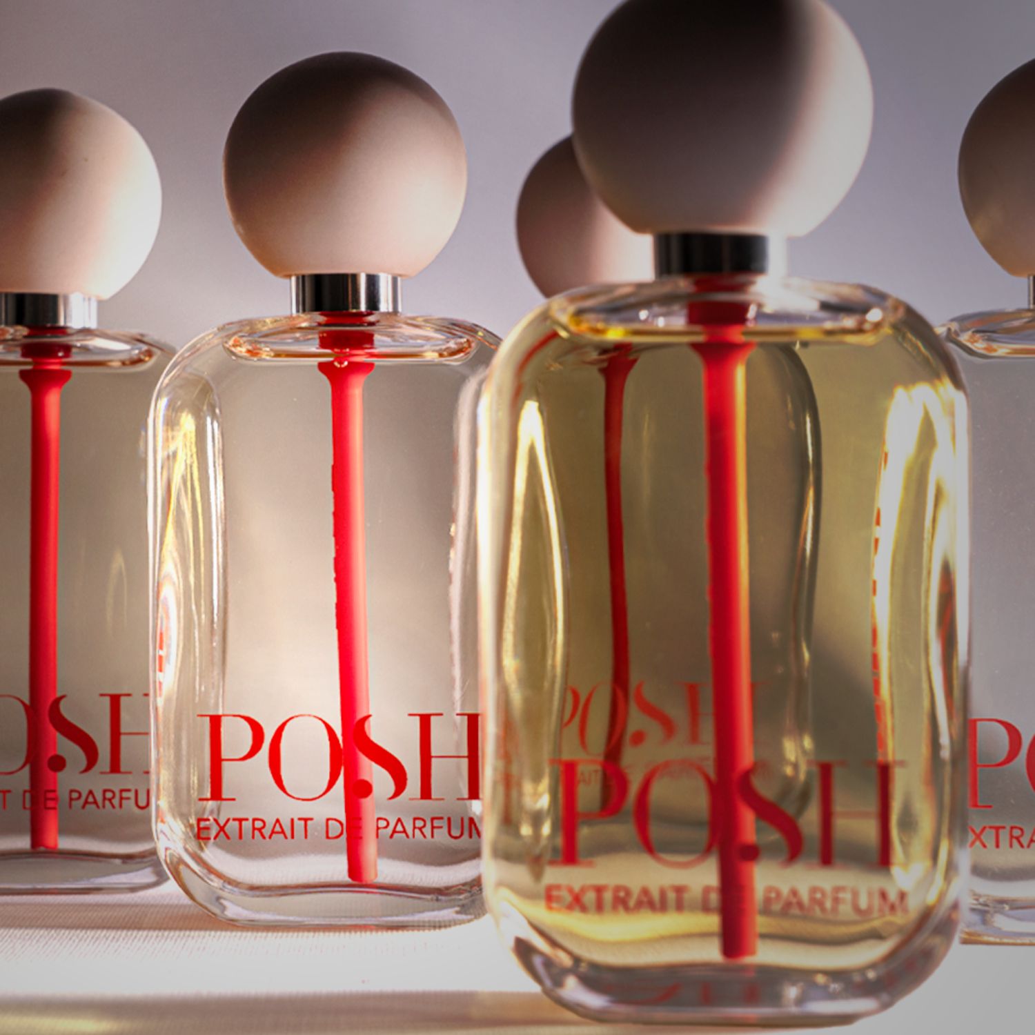 Posh Numero7 100ml