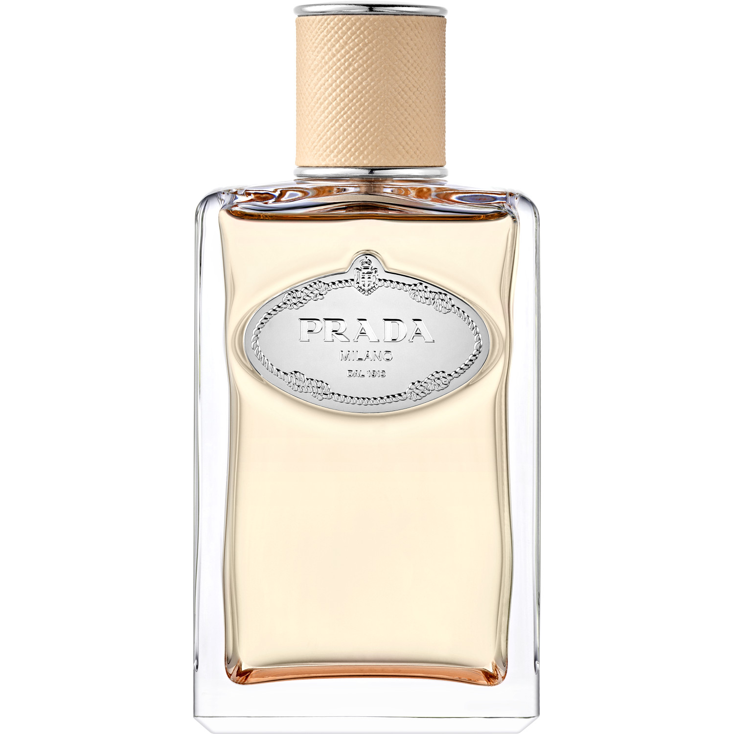 Infusion de Fleur d'Oranger Eau de Parfum