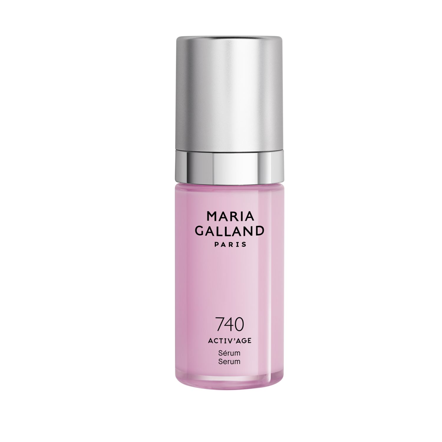 740 ACTIV'AGE  Serum