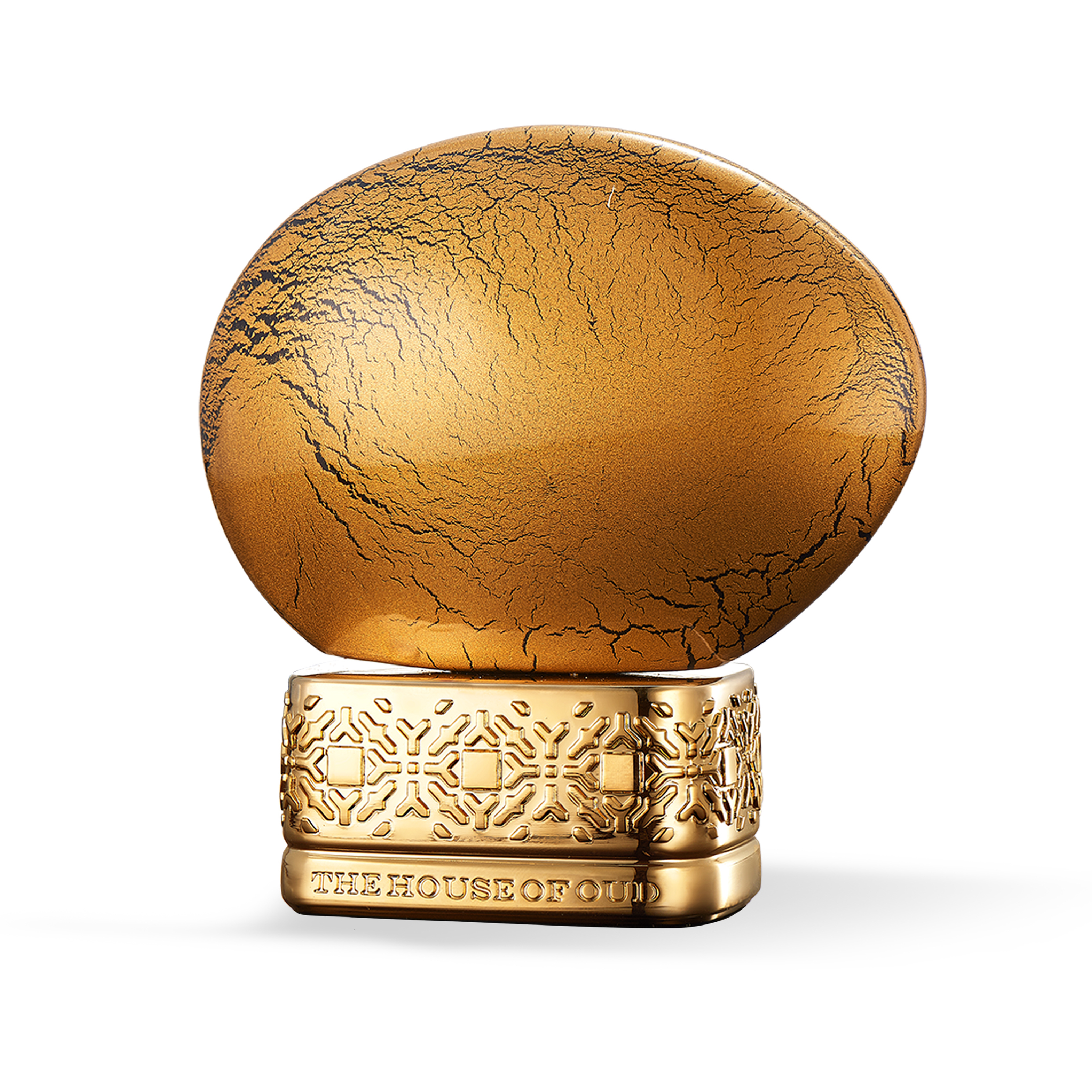 GOLDEN POWDER Eau de Parfum