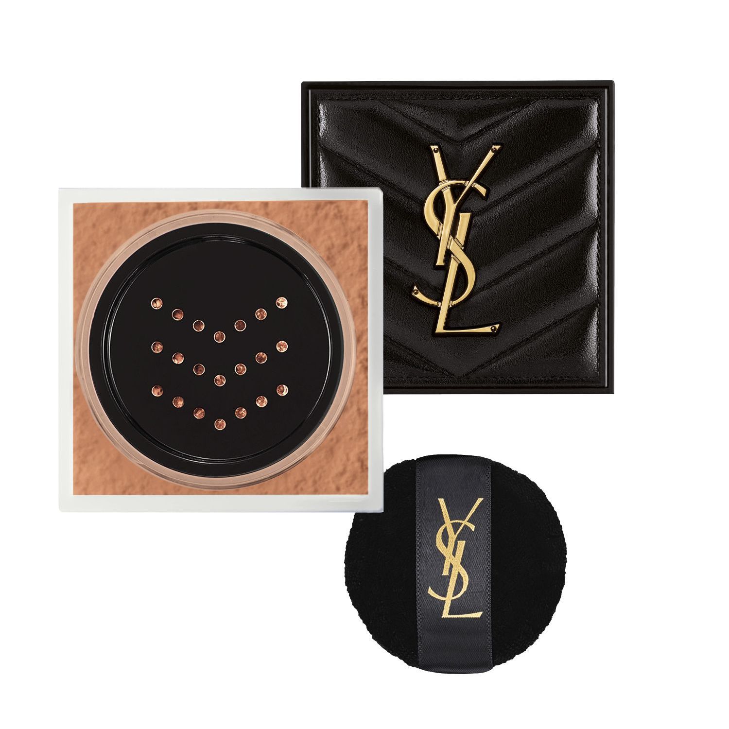All Hours Hyper Blur Loose Powder