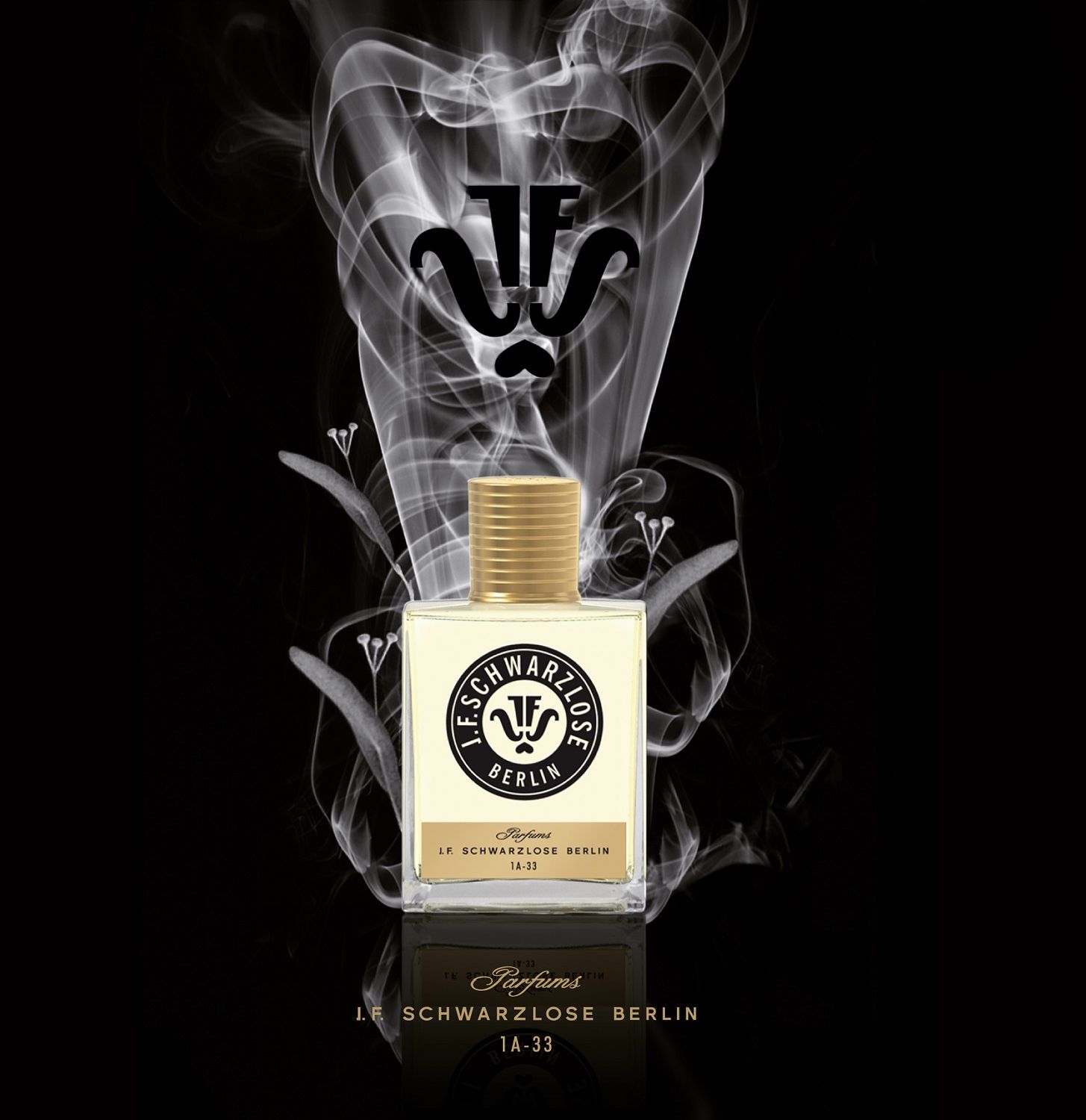 1A-33 Eau de Parfum