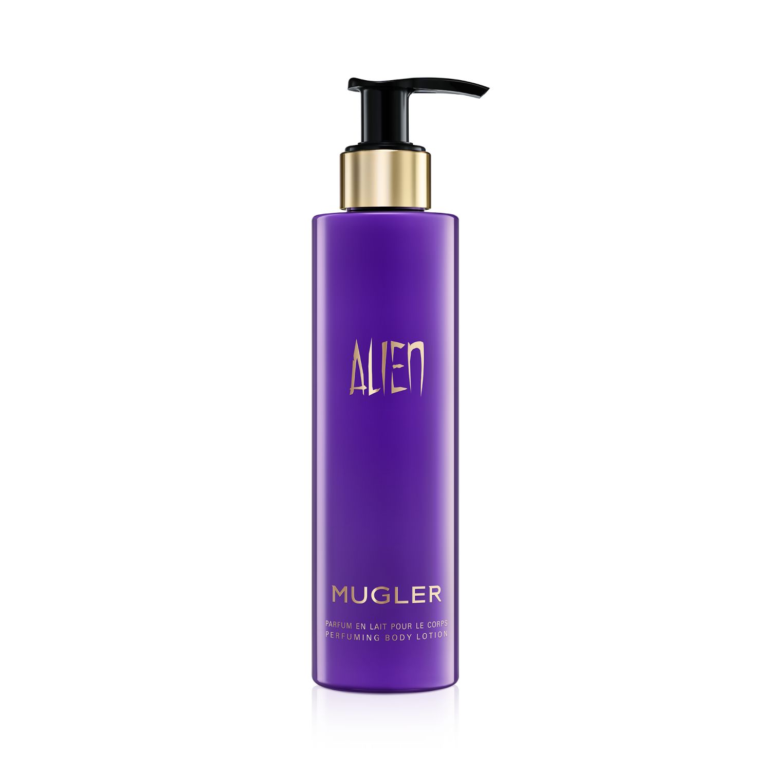 Alien Bodylotion