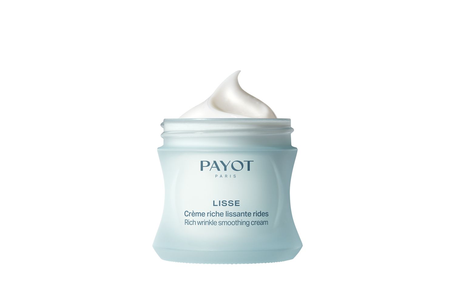 Crème Riche Lissante Rides