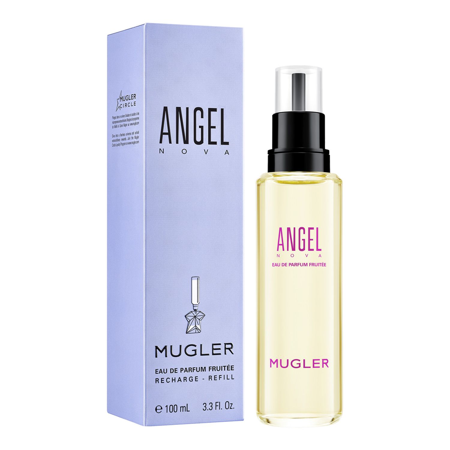 Angel Nova EDP Refill 100ml
