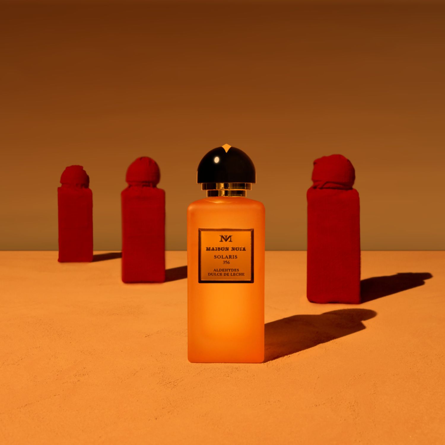 SOLARIS 356 Eau de Parfum