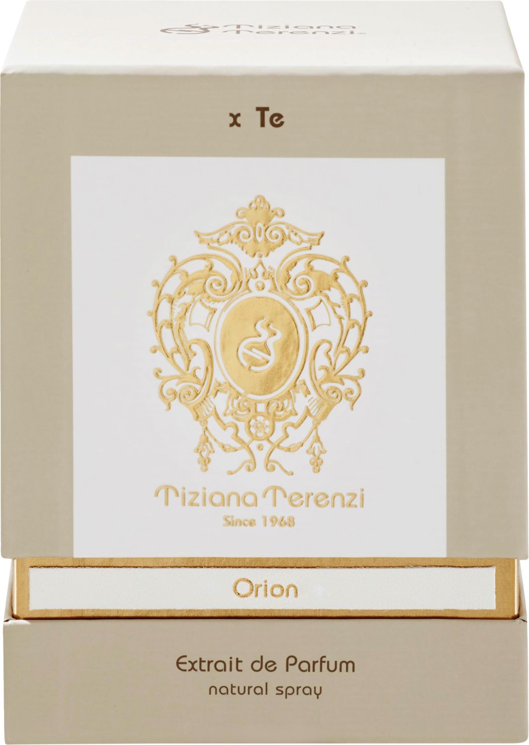 Orion Extrait de Parfum