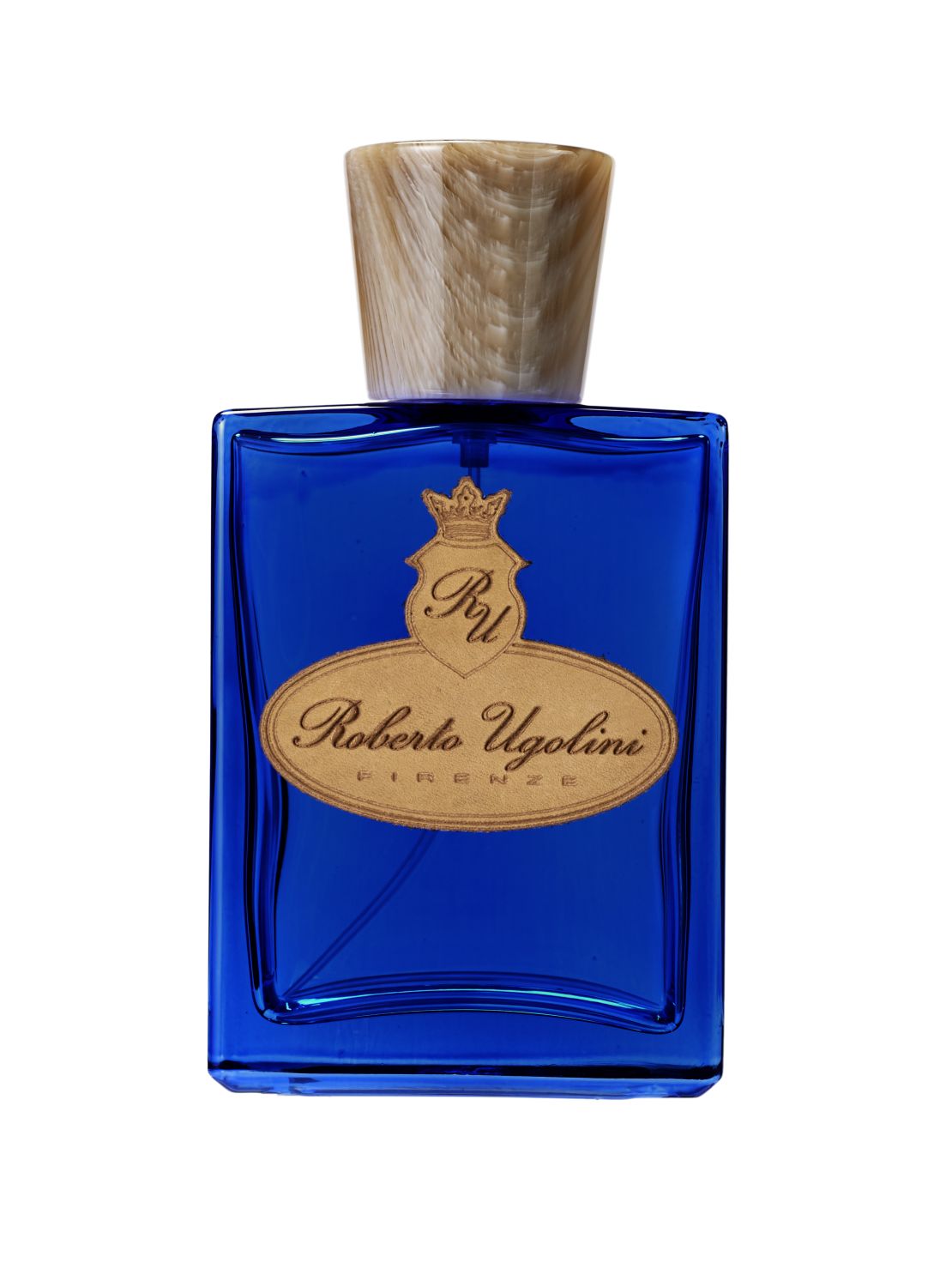 Blue Suede Shoes Eau de Parfum