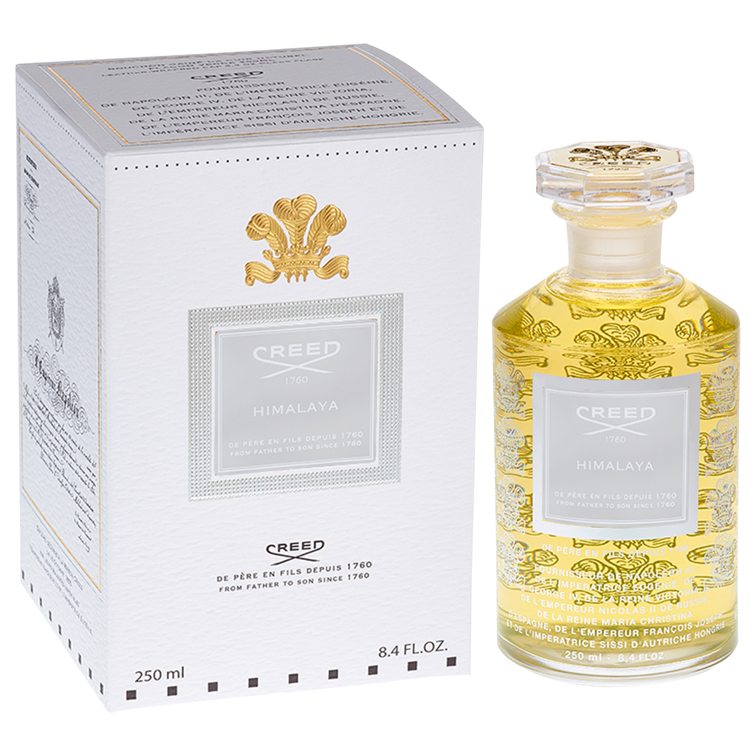 Himalaya Eau de Parfum