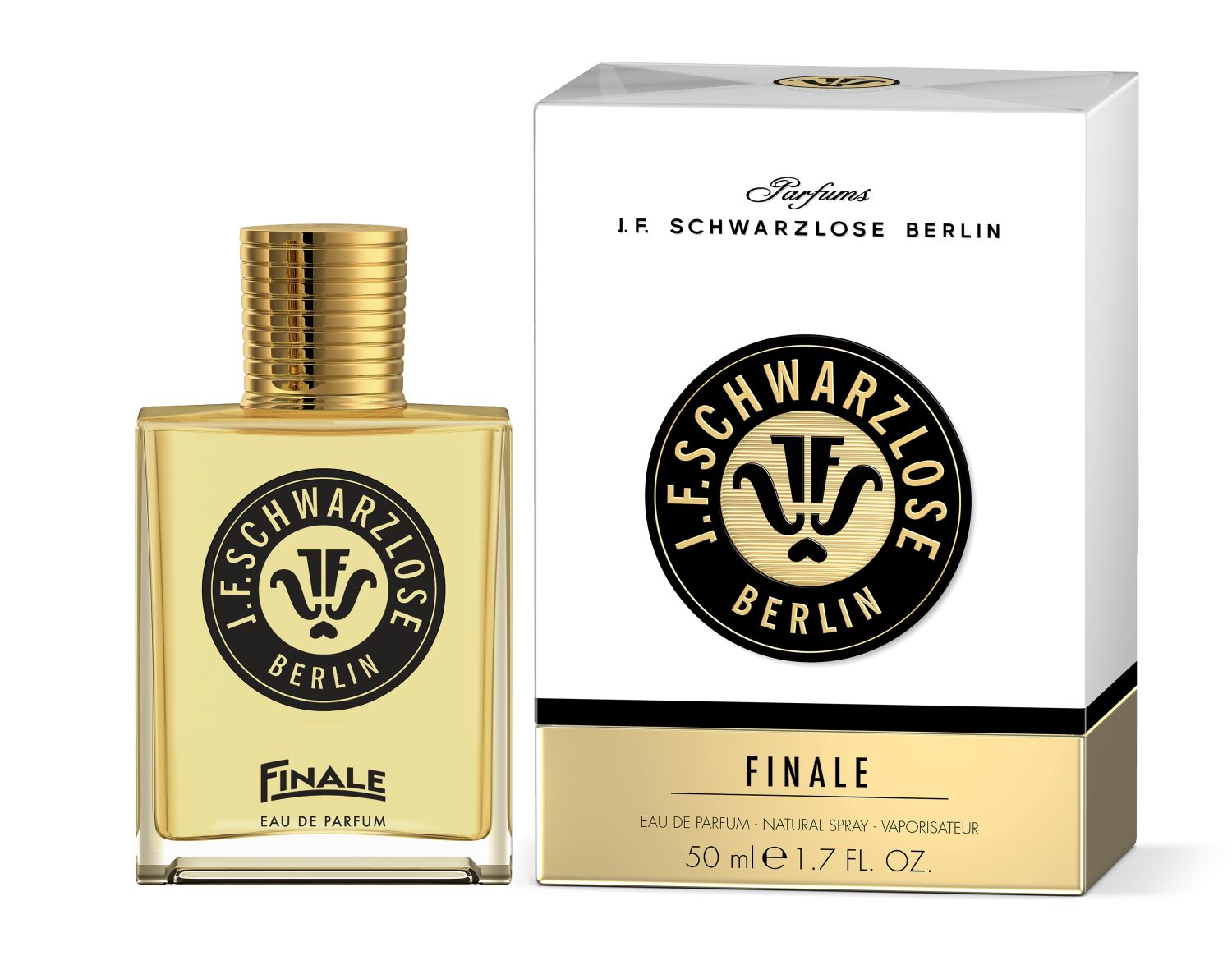 Finale Eau de Parfum