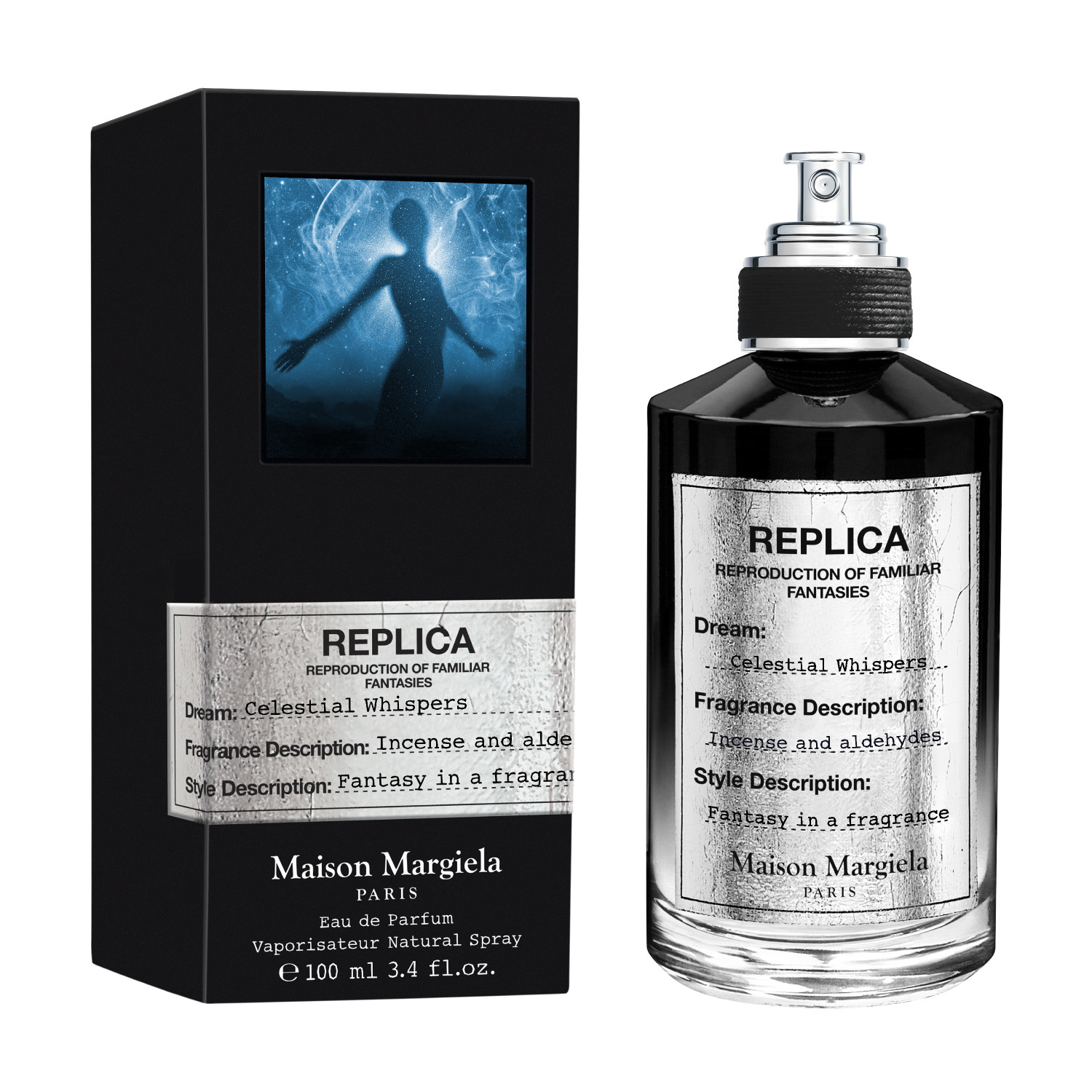 Rep Celestial Whispers Eau de Parfum