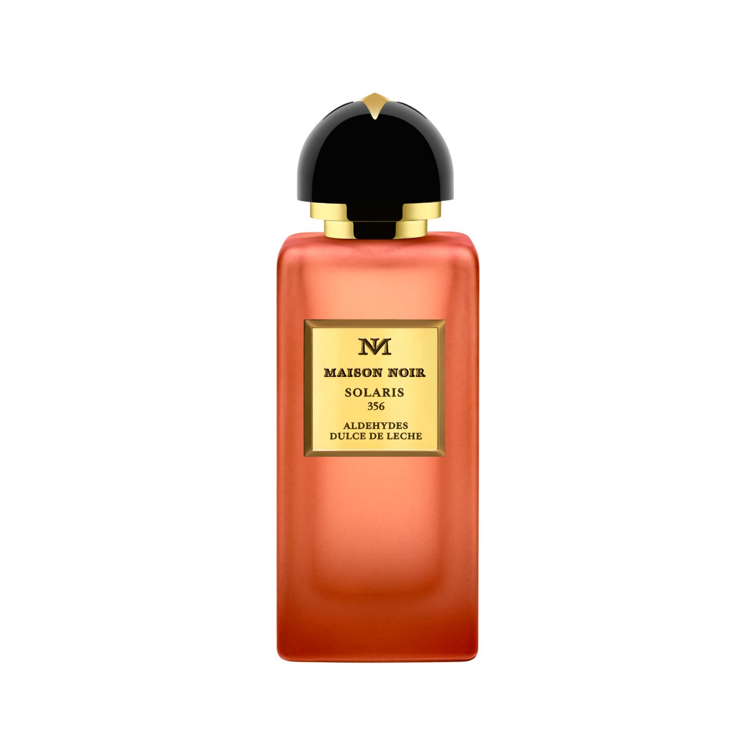 SOLARIS 356 Eau de Parfum