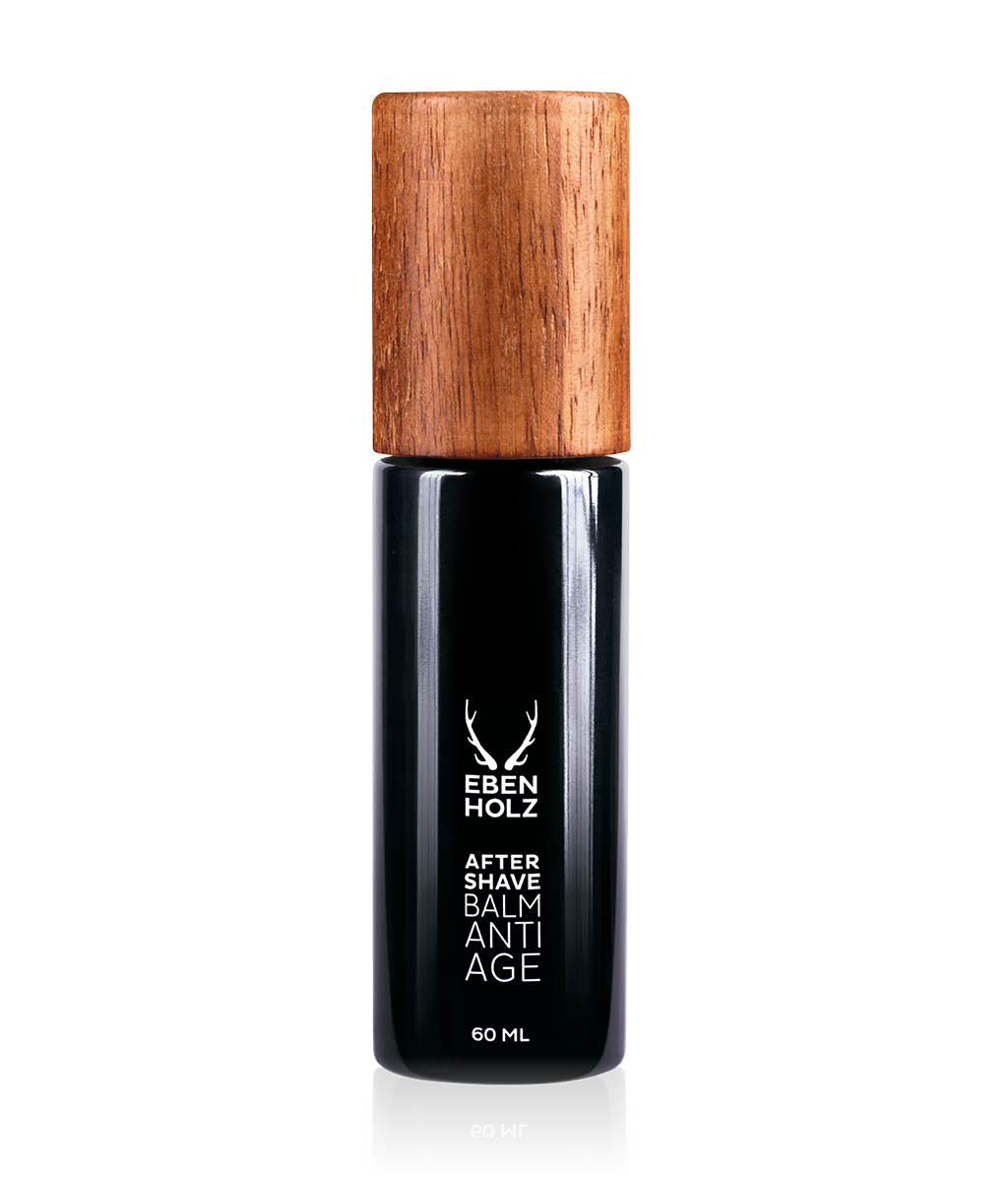 Ebenholz After Shave Balm 60ml Anti Age