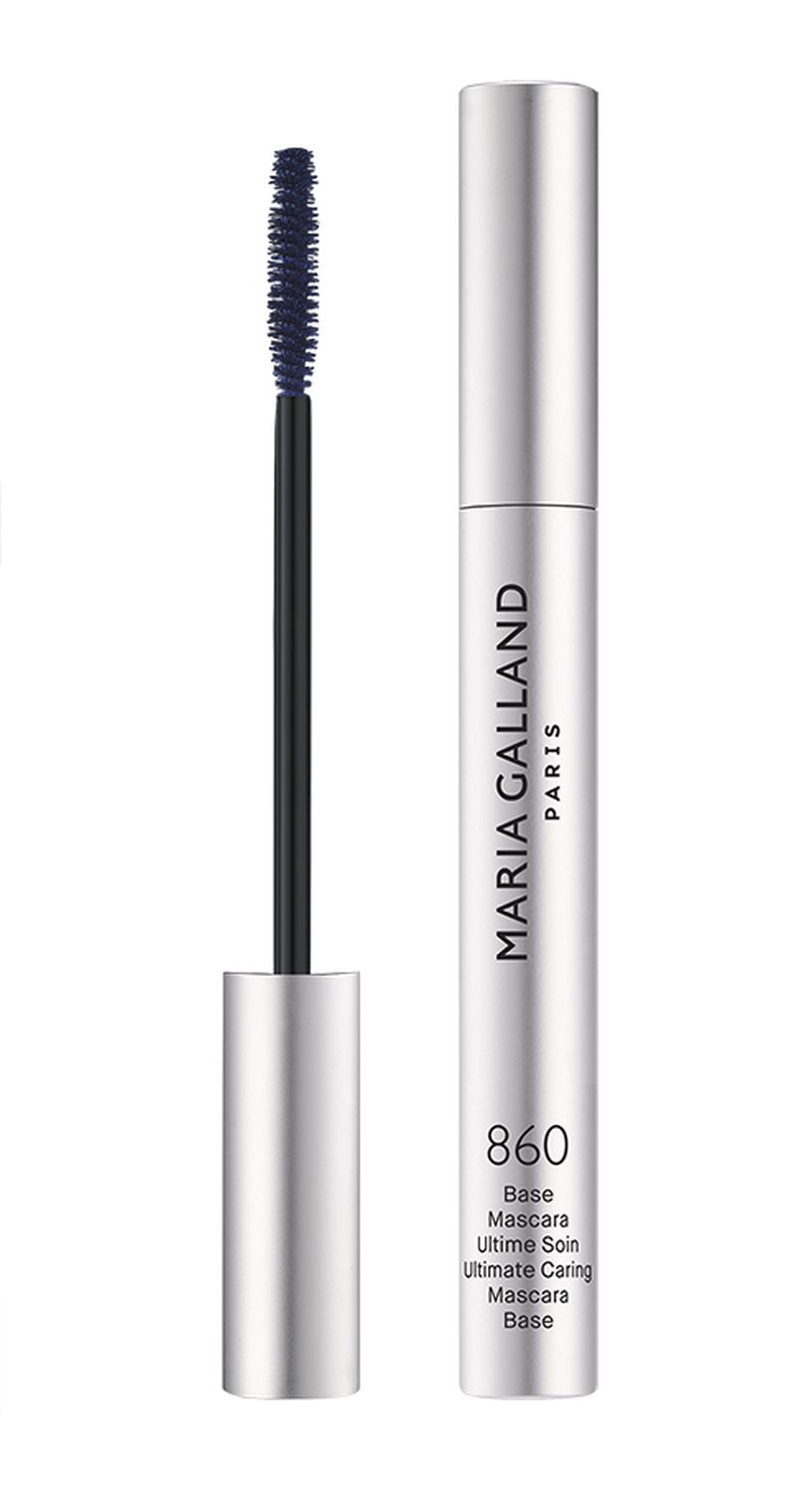 860 Base Mascara Ultime Soin