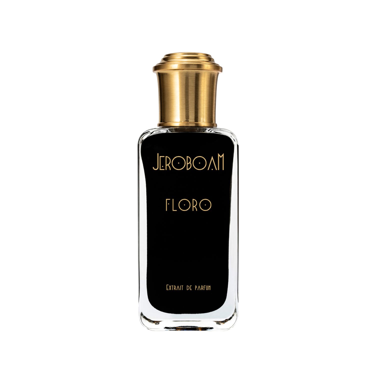 FLORO Extrait de Parfum