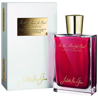 In the Mood for Oud EDP 75ml
