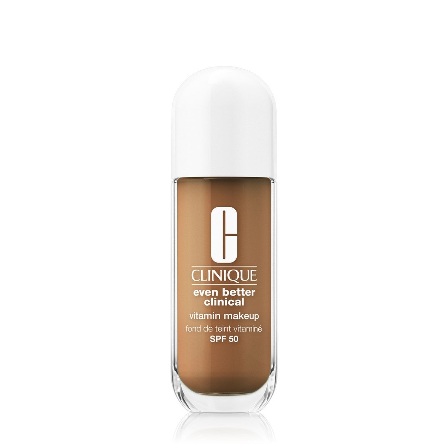Even Better Clinical Vitamin Makeup SPF50