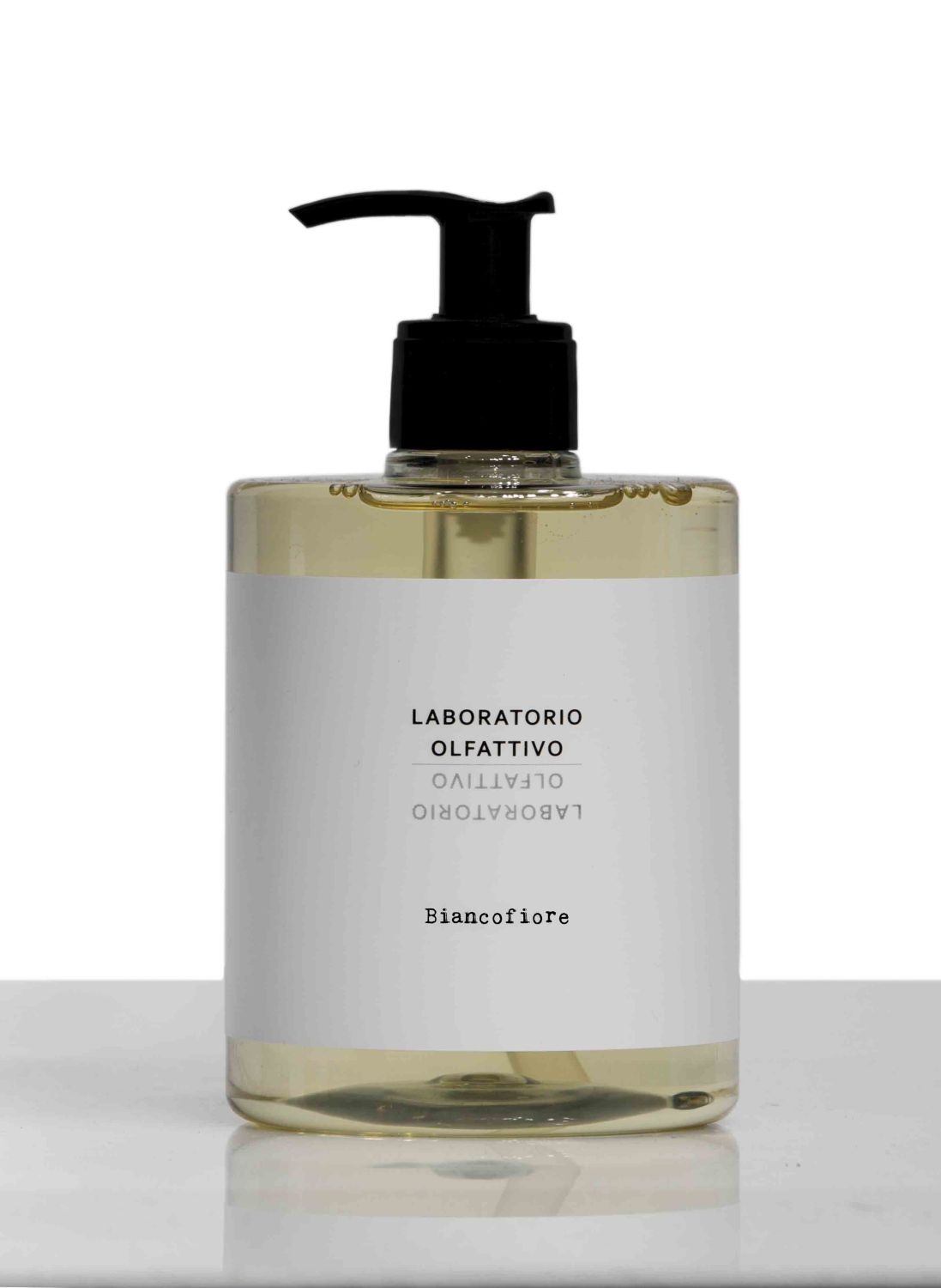 Biancofiore Flüssigseife