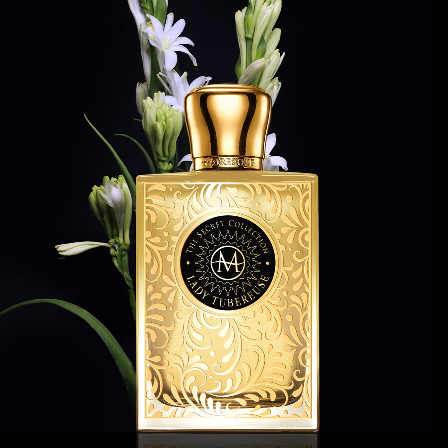 Lady Tubereuse Eau de Parfum