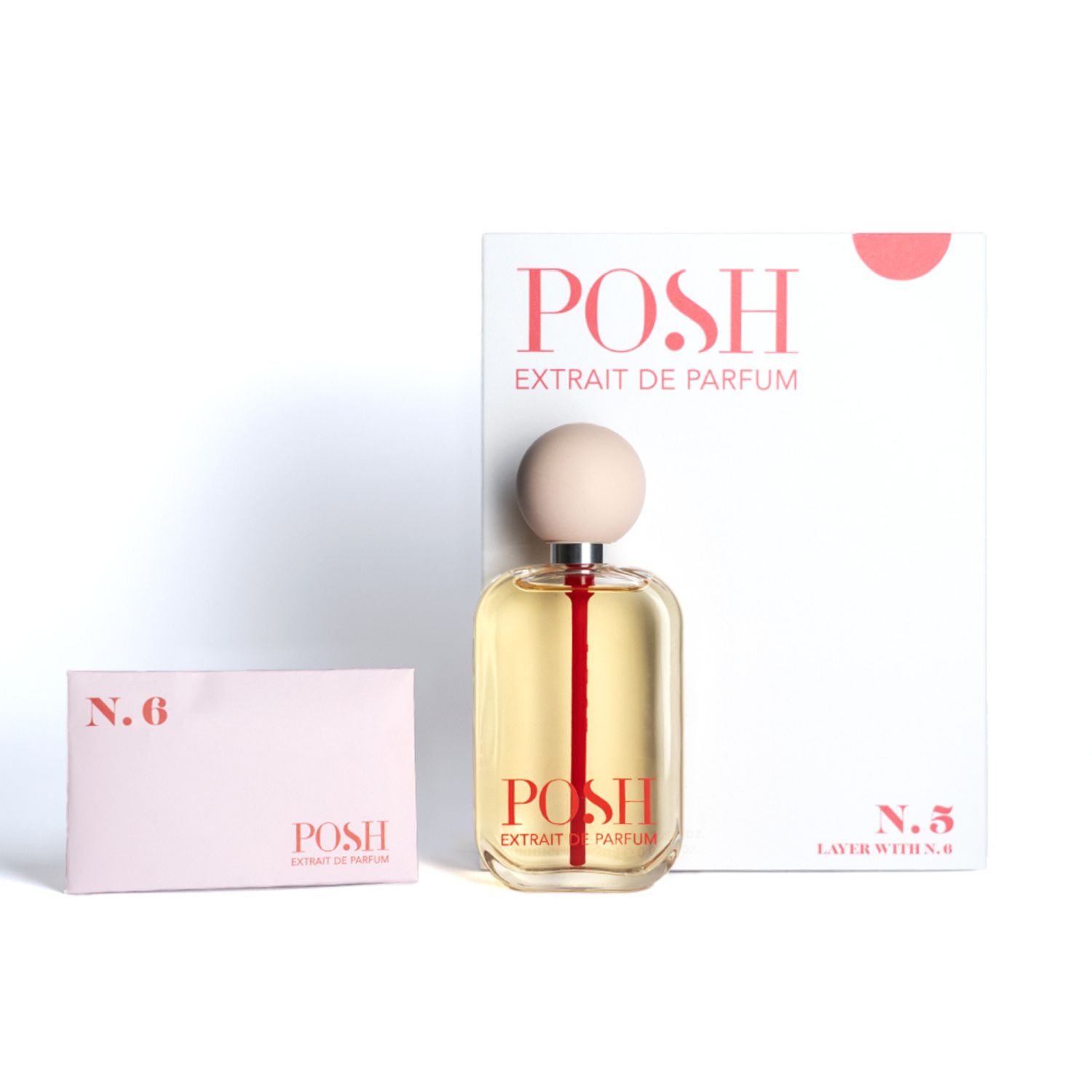 Posh Numero5 100ml