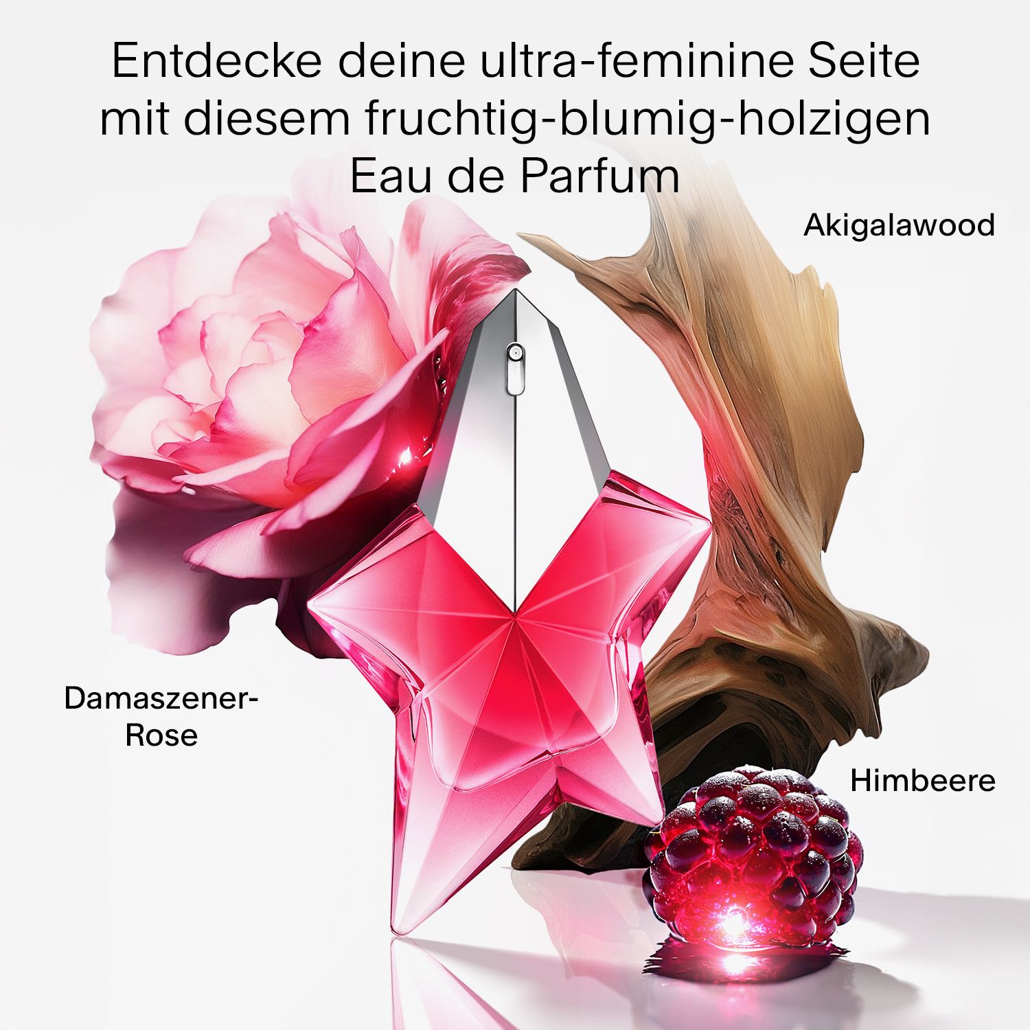 Angel Nova EDP Refill 100ml