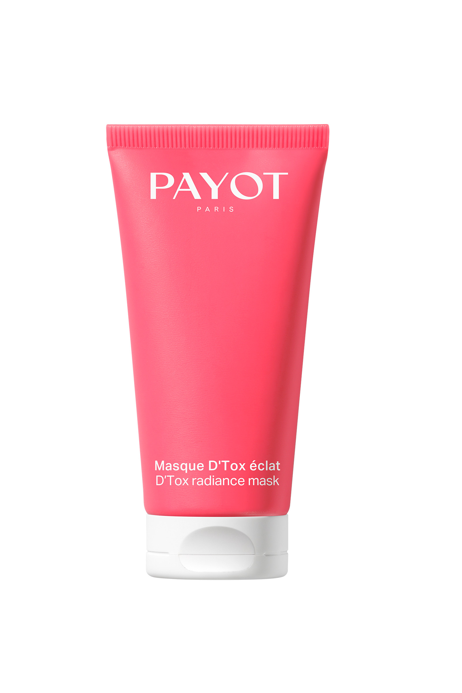 Masque d'Tox