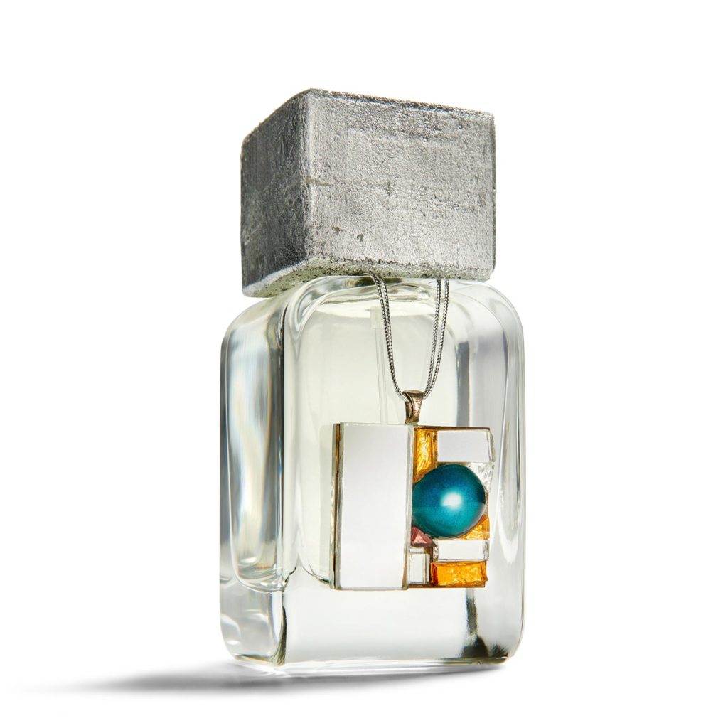 NETTUNO Extrait de Parfum