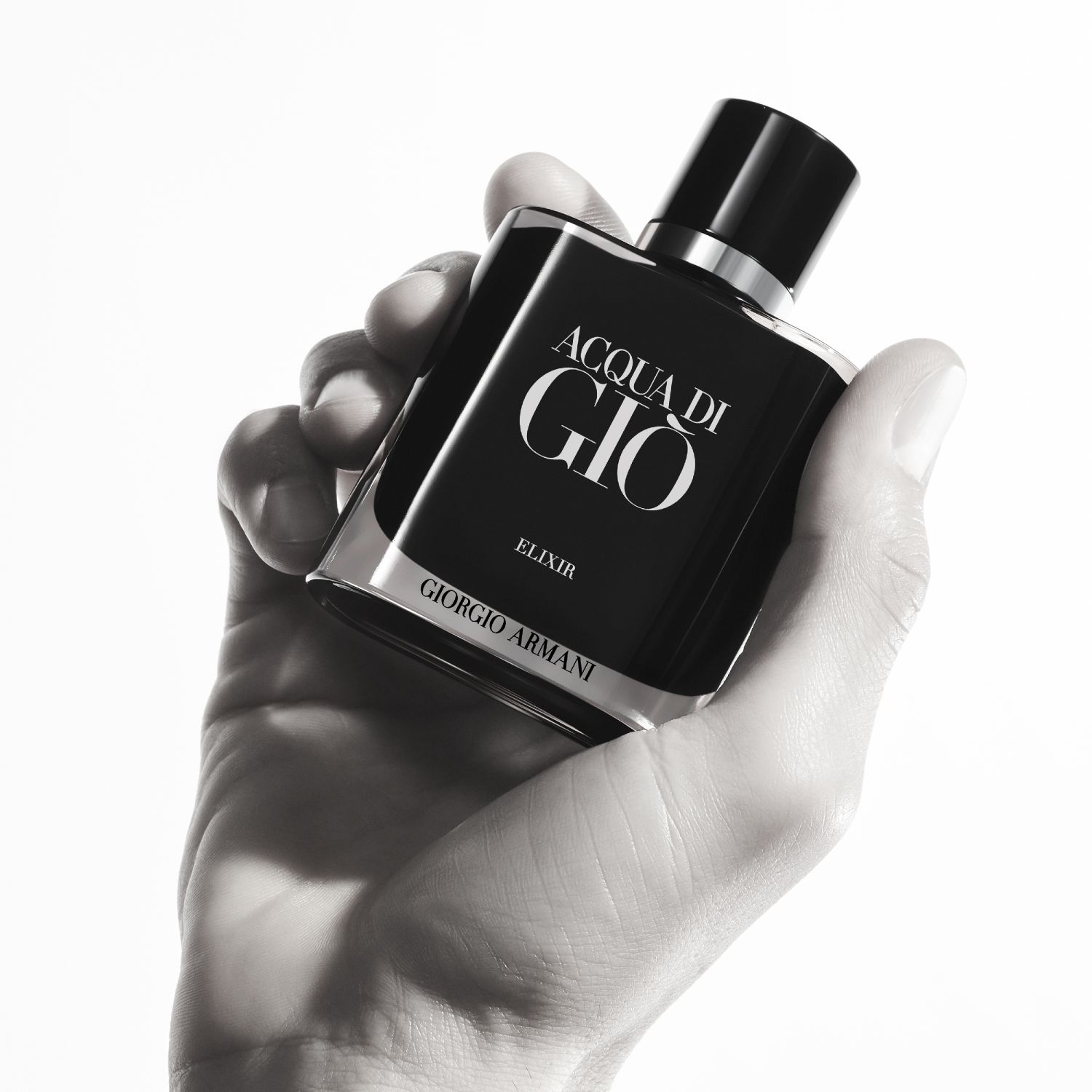 Acqua di Gio Homme Elixir