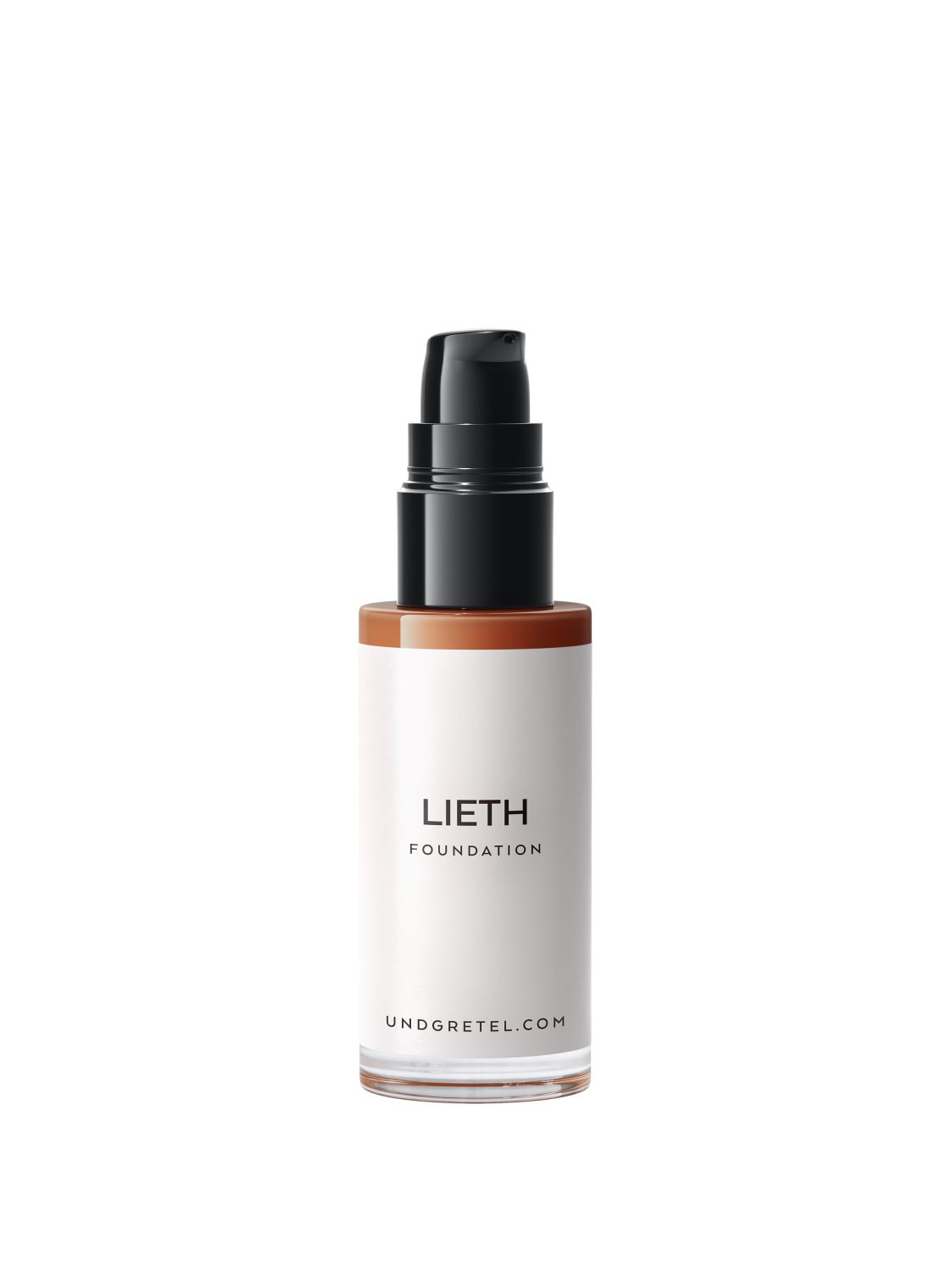 UG LIETH Foundation 5 Mocha