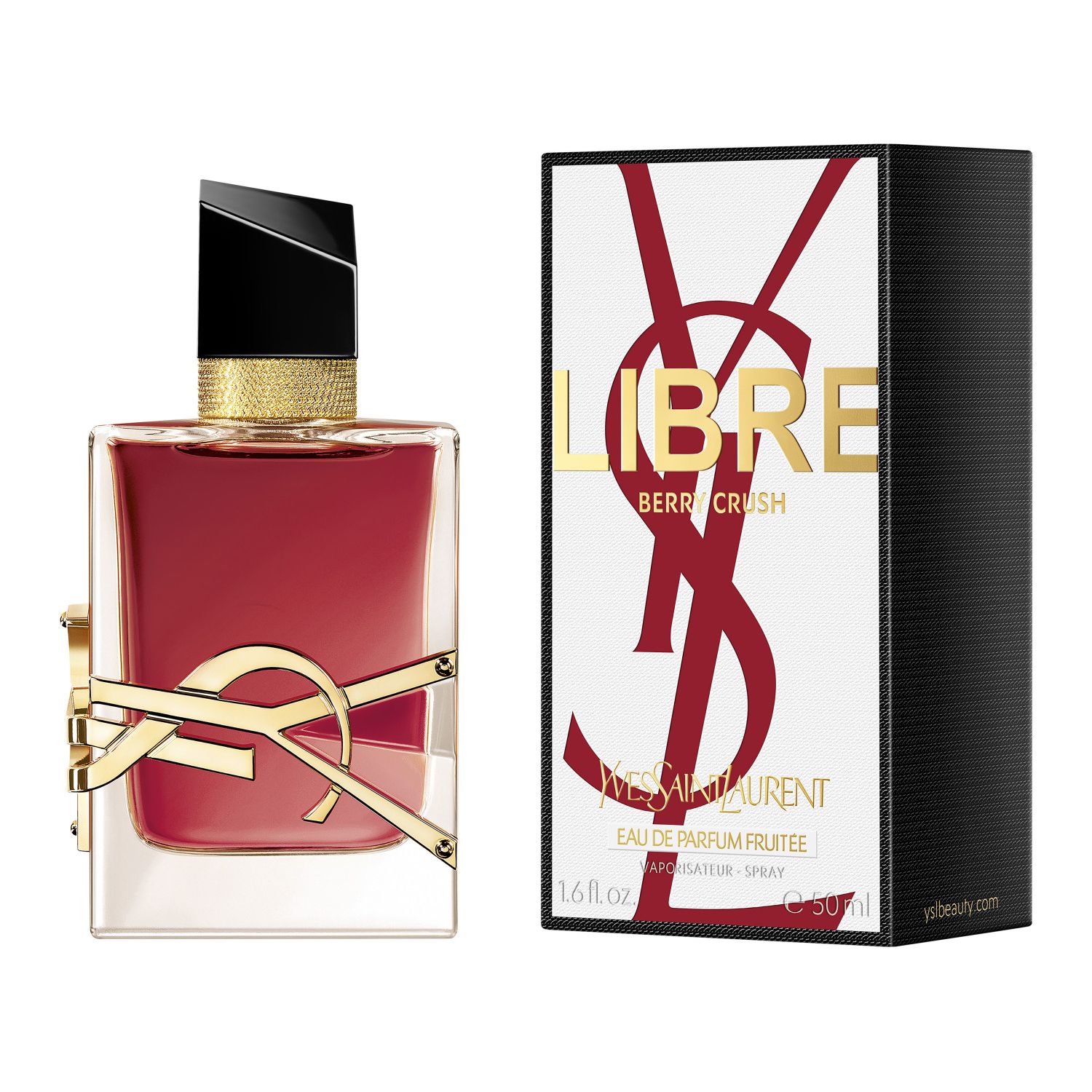 Libre Berry Crush Eau de Parfum