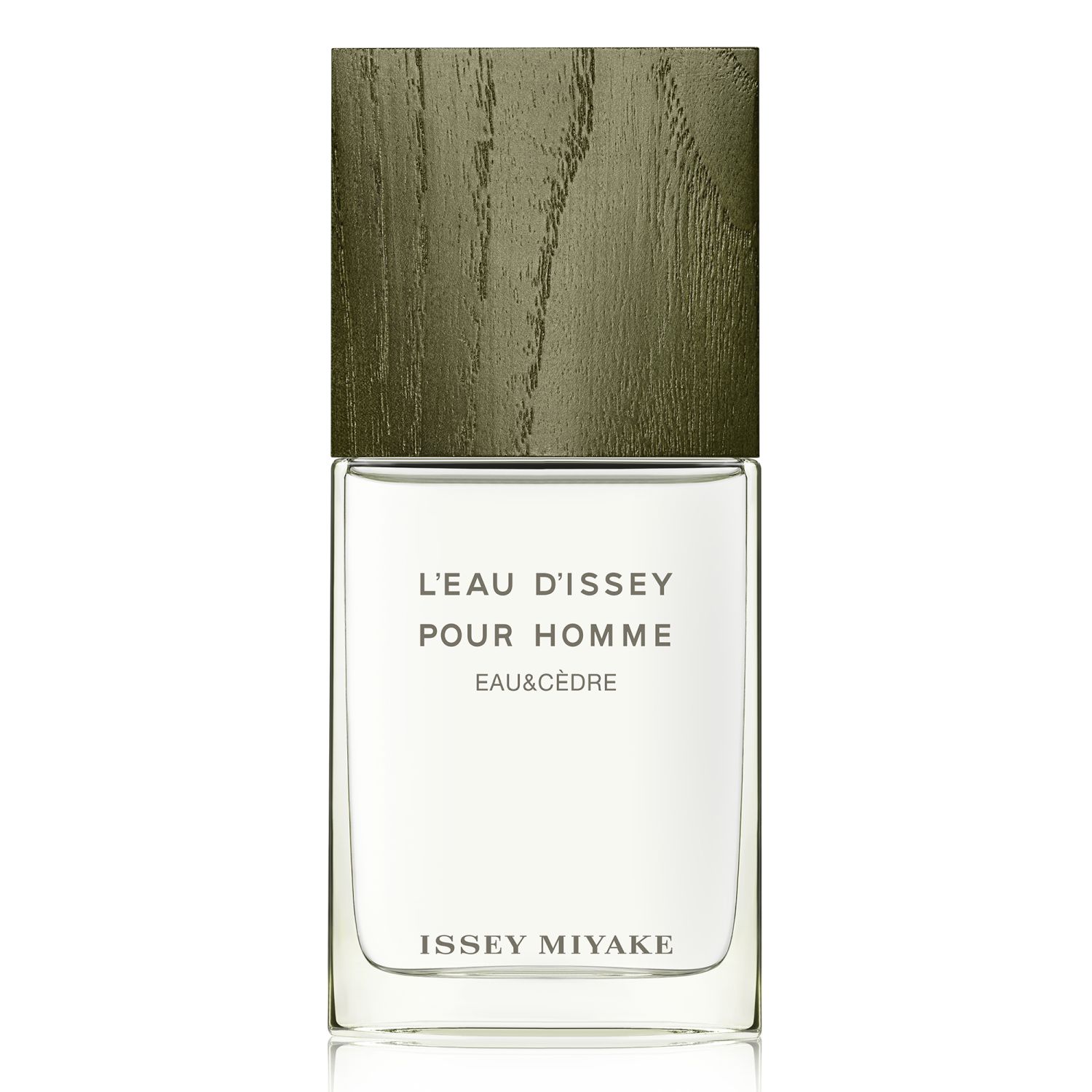 LEau dIssey Eau & Cèdre Eau de Toilette Intense