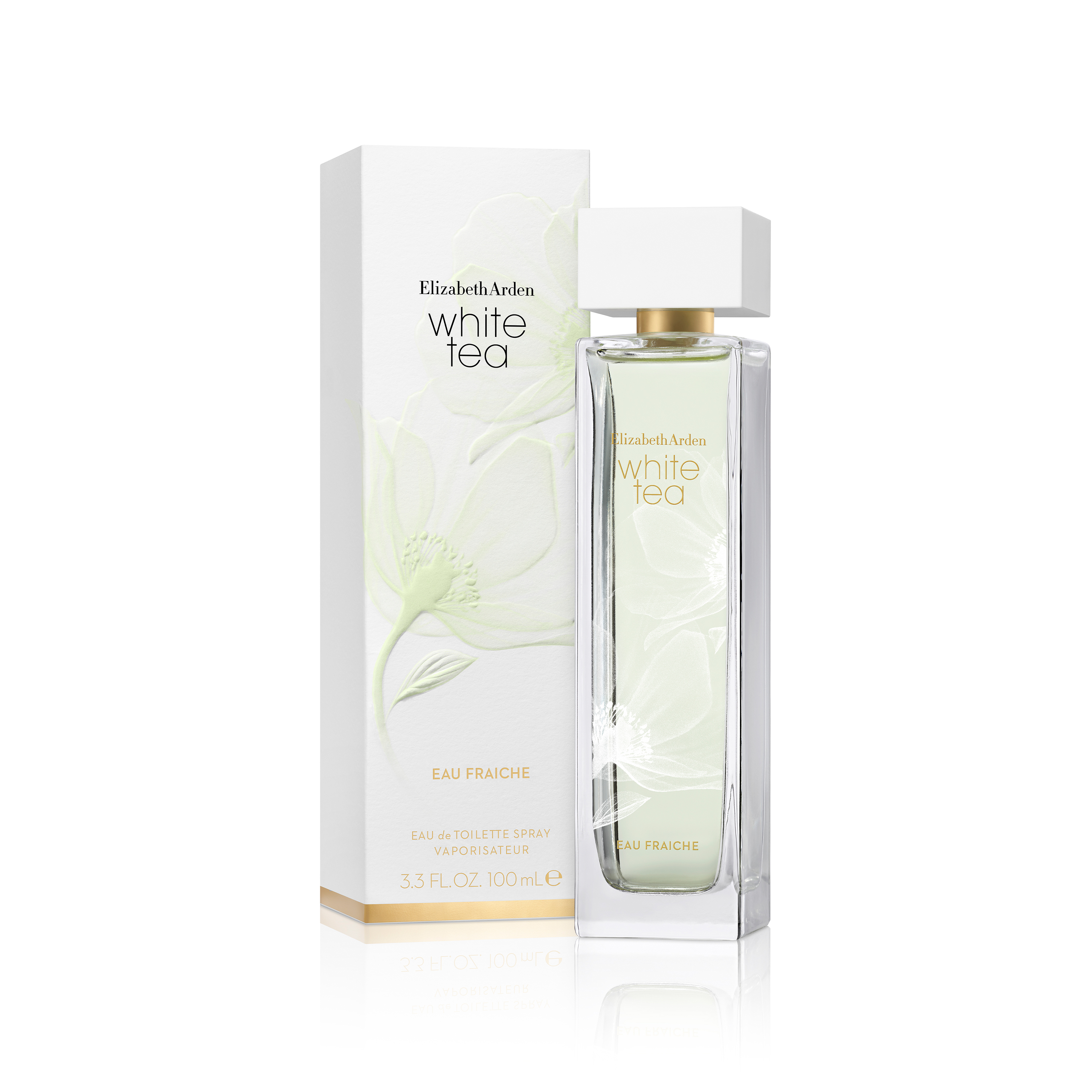 White Tea Eau Fraiche Eau de Toilette