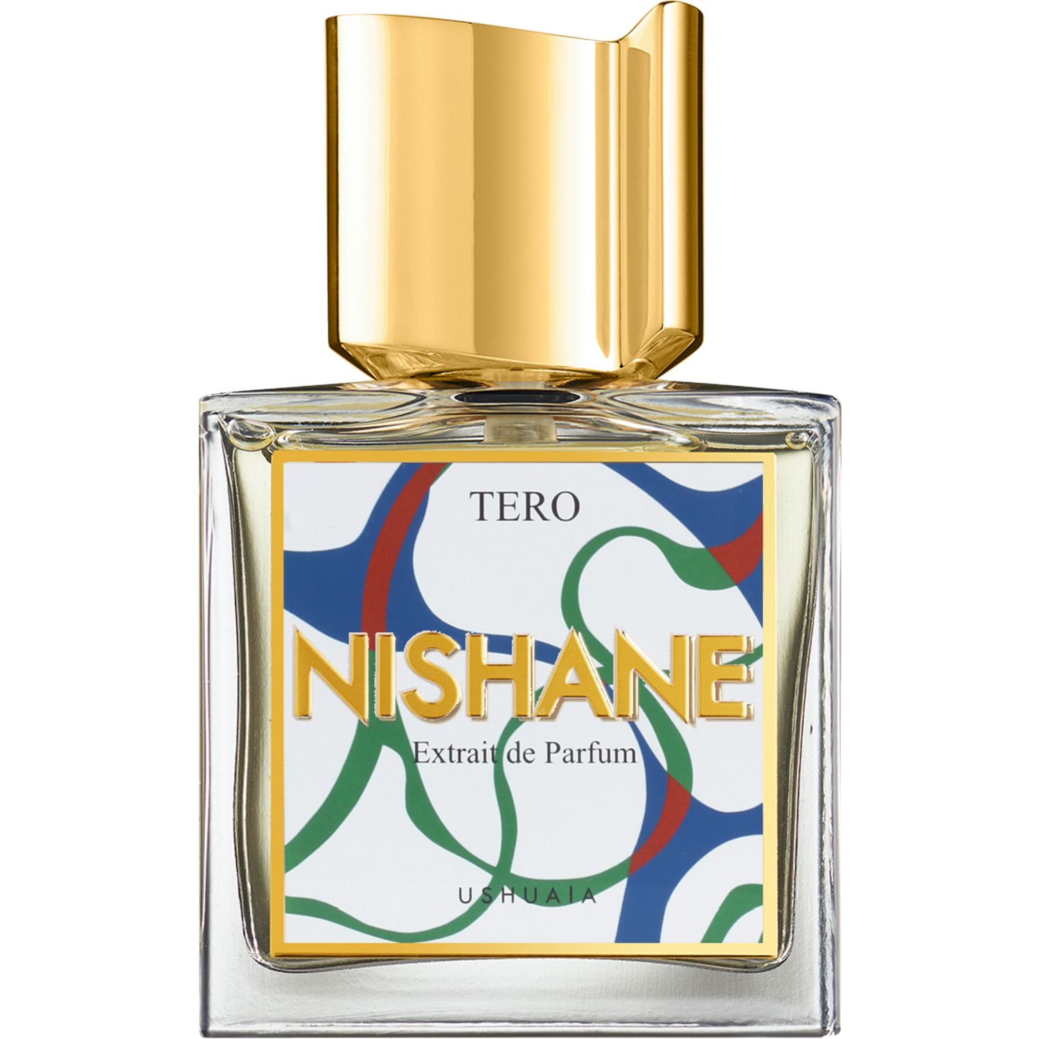 Tero Extrait de Parfum