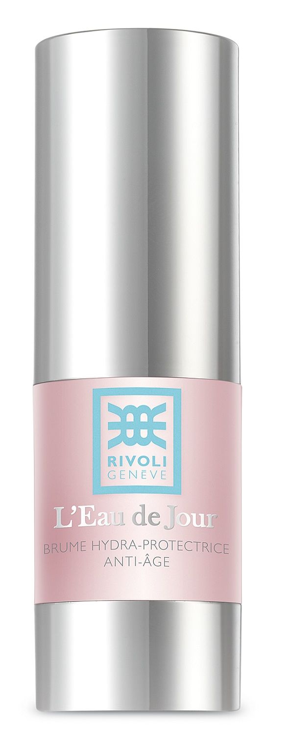 L'Eau de Jour Brume Hydra-Protectrice Anti-Age