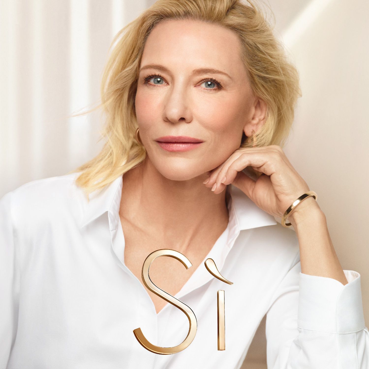 Sí Passione Nude Bloom Eau de Parfum