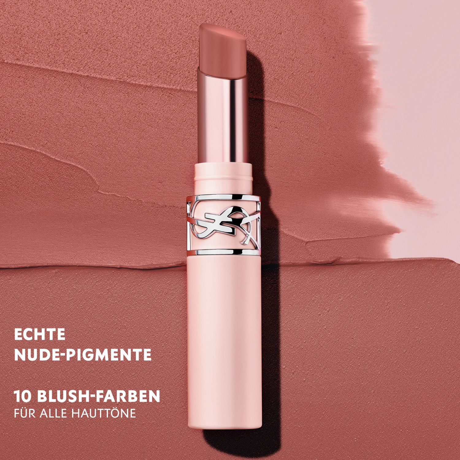 Lovenude Lip Blusher