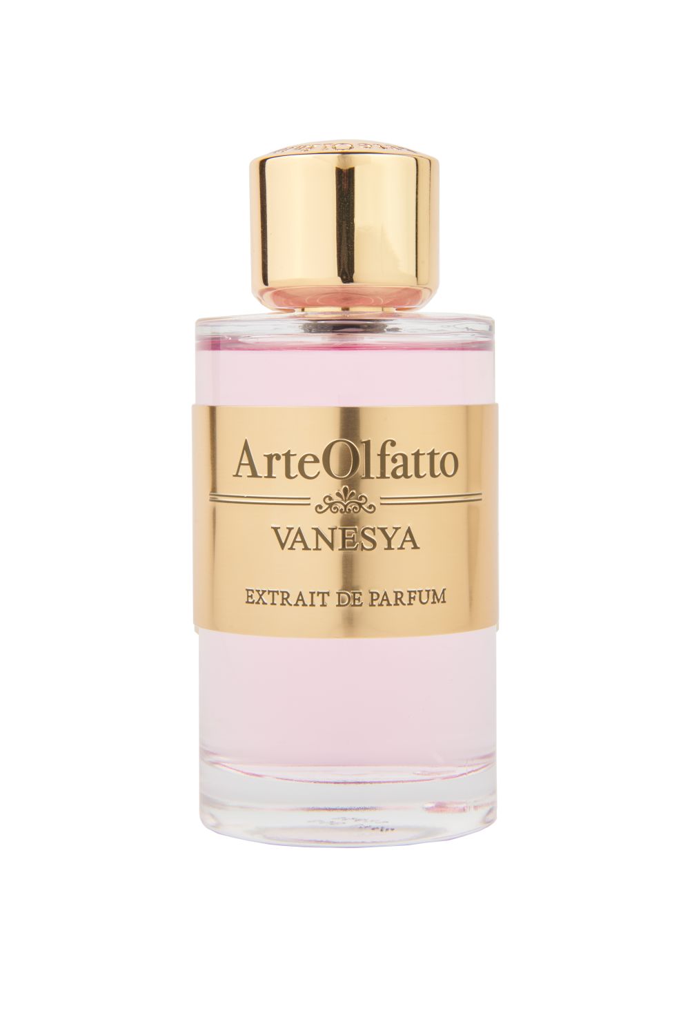 Vanesya Extrait de Parfum