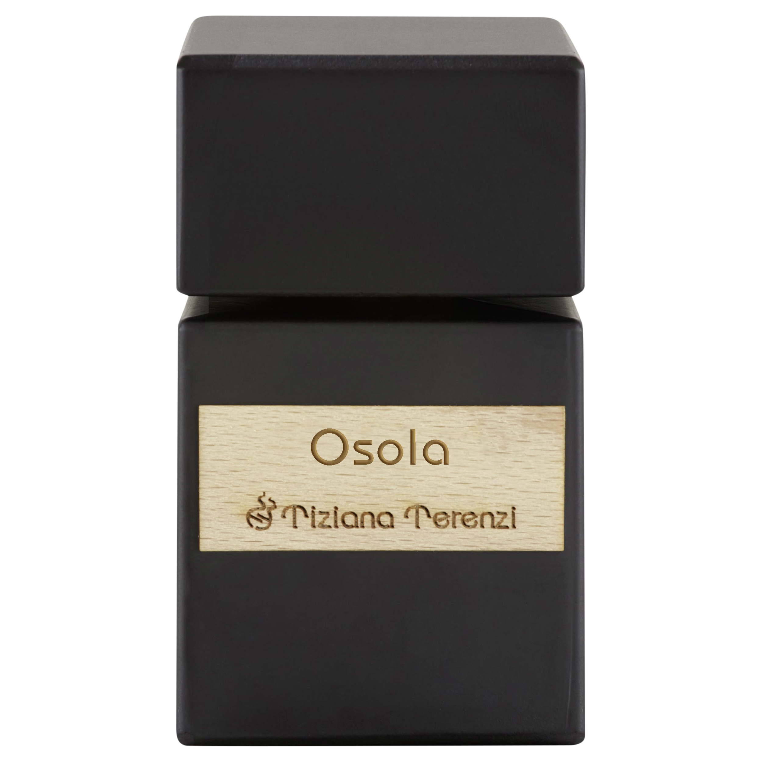 Osola Extrait de Parfum