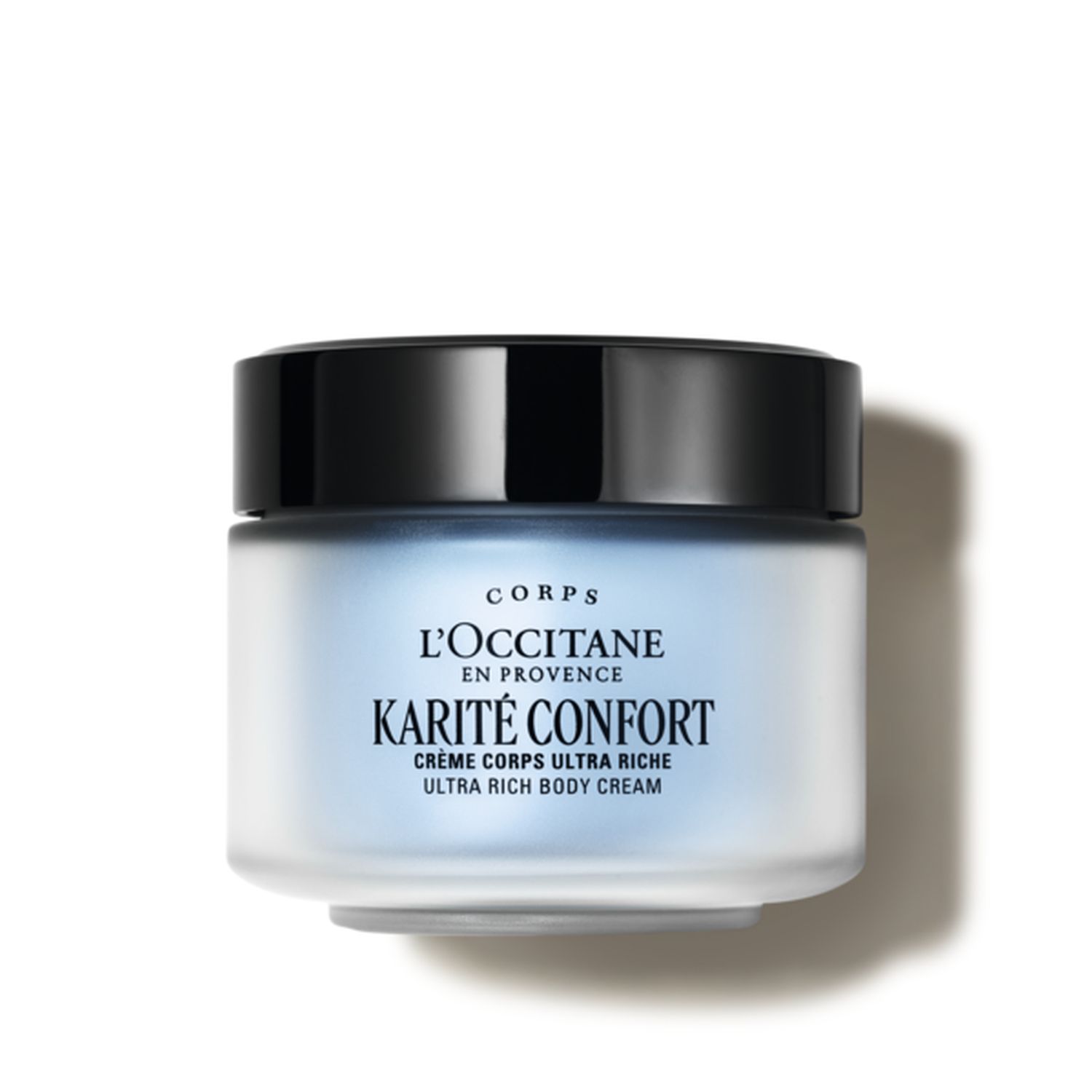Karité Confort Shea reichhaltige Körpercreme