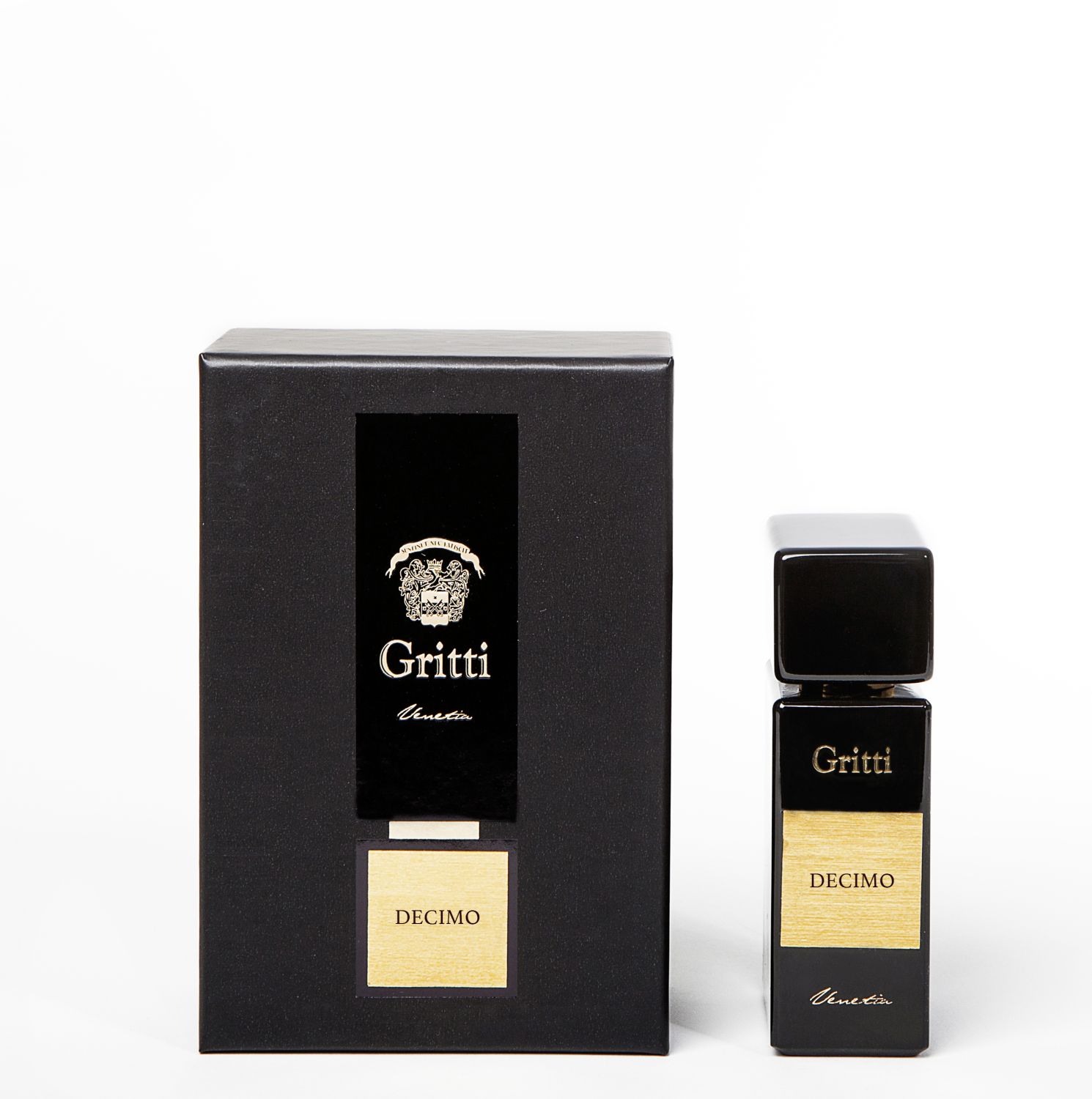 DECIMO Eau de Parfum