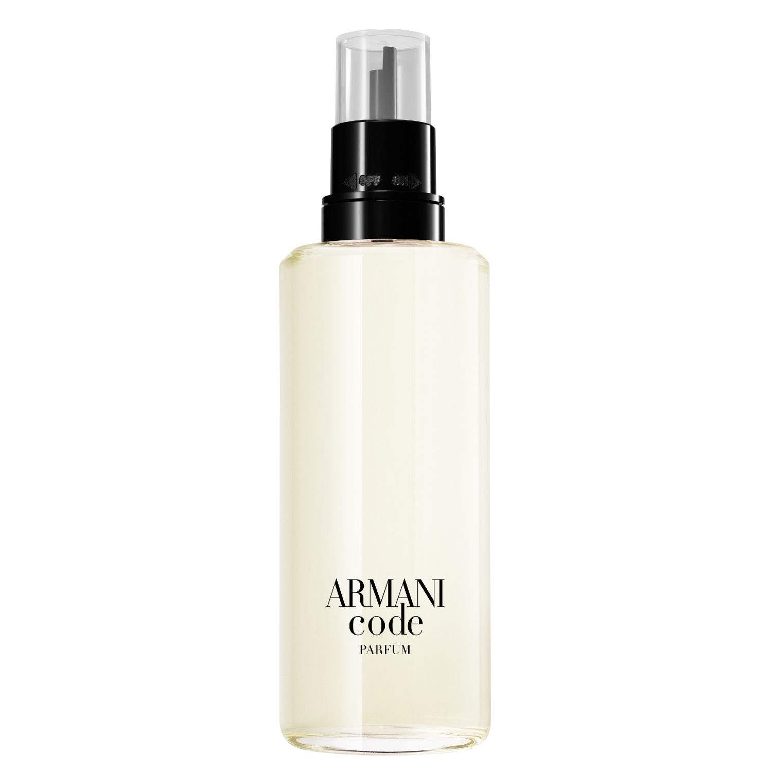 Armani Code Homme Parfum Refill