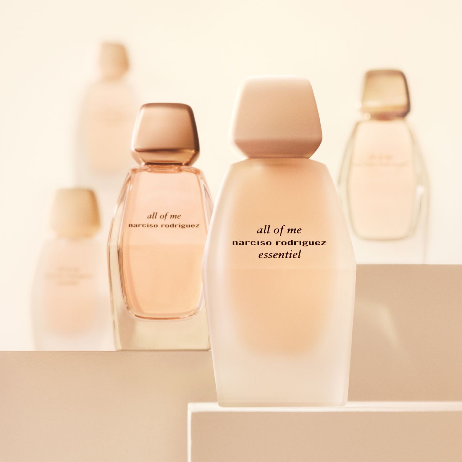 all of me essentiel Eau de Parfum